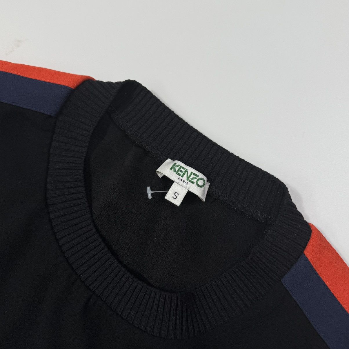 Kenzo Kenzo sweater Size US S / EU 44-46 / 1 - 3 Thumbnail