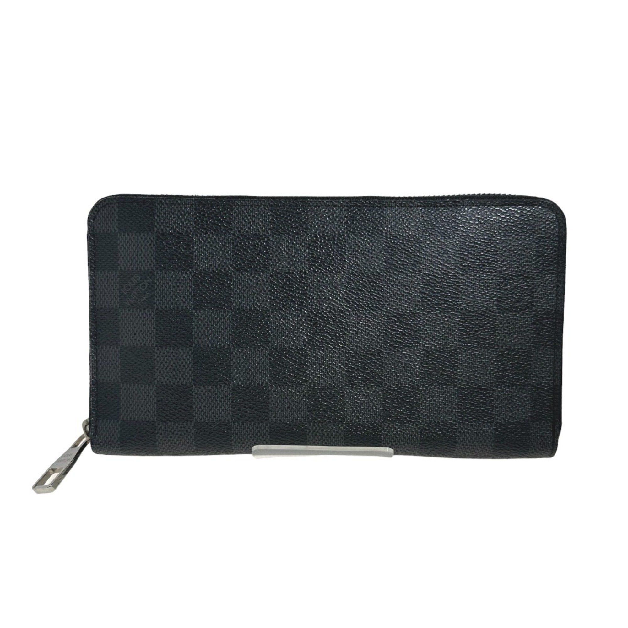 Louis Vuitton Louis Vuitton Zippy organizer wallet Size ONE SIZE - 1 Thumbnail
