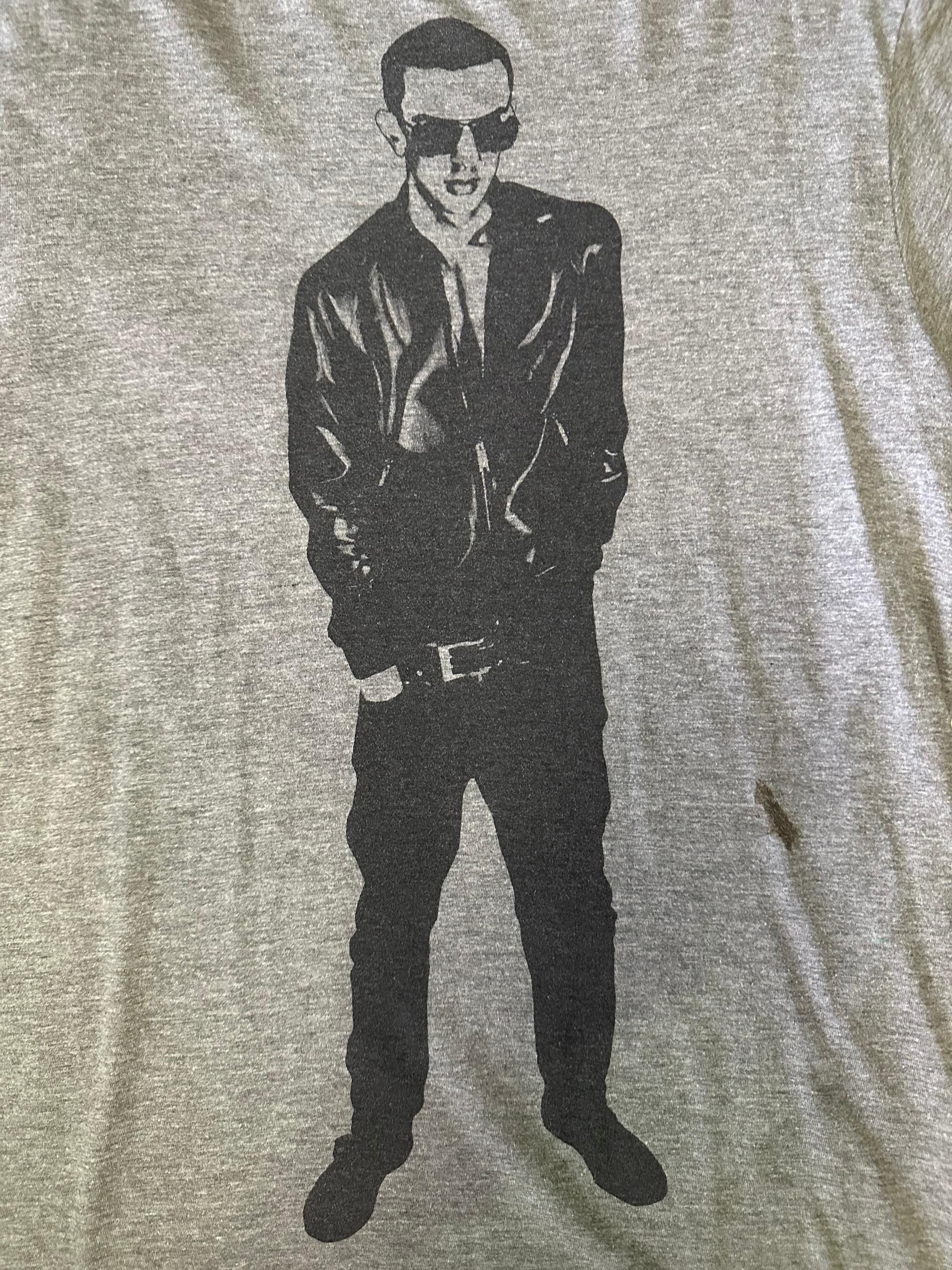 Band Tees Richard Ashcroft T-Shirt Size US S / EU 44-46 / 1 - 3 Thumbnail