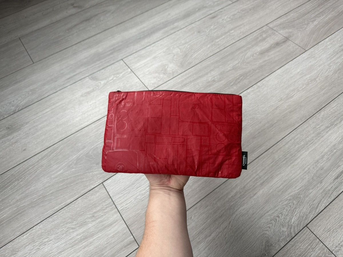 Chanel Chanel Beaute Bag Size ONE SIZE - 1 Thumbnail
