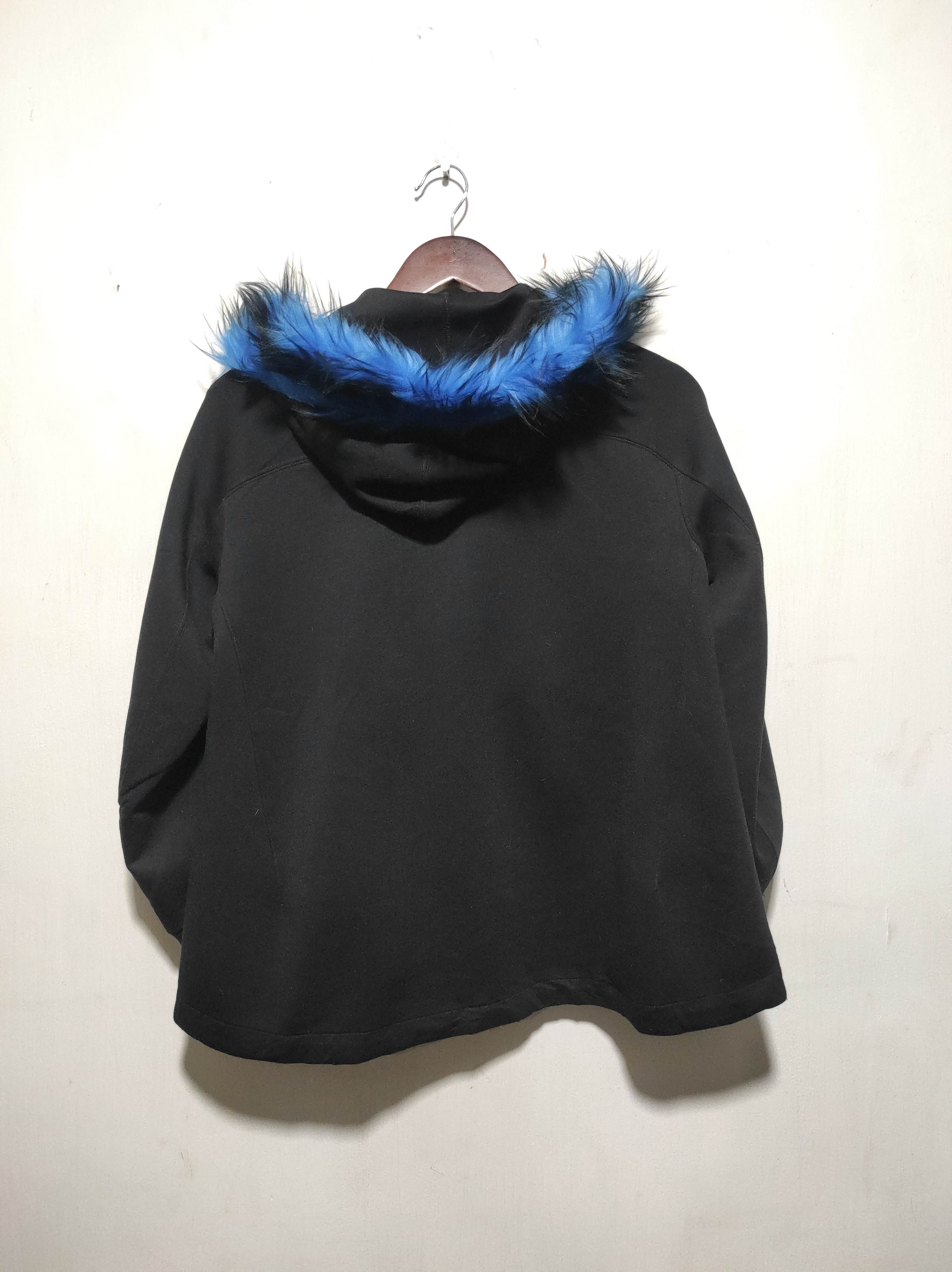 Jil Sander Uniqlo J+ Zip Fur Hoodie If Six Was Nine LGB style Size US M / EU 48-50 / 2 - 13 Thumbnail