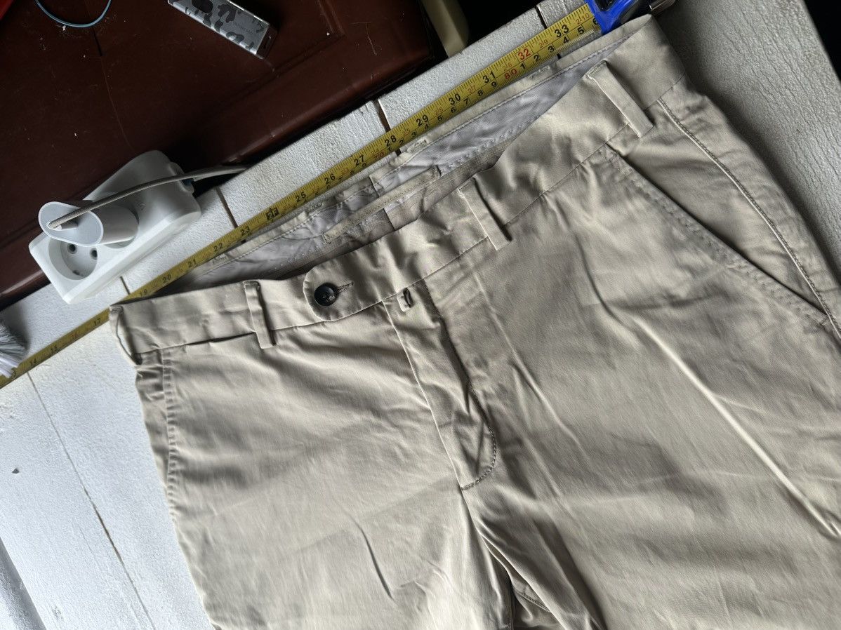 Suitsupply 🚨 SUITSUPPLY Pants Trousers Elegante Old Money y2k vintage Size US 34 / EU 50 - 2 Thumbnail