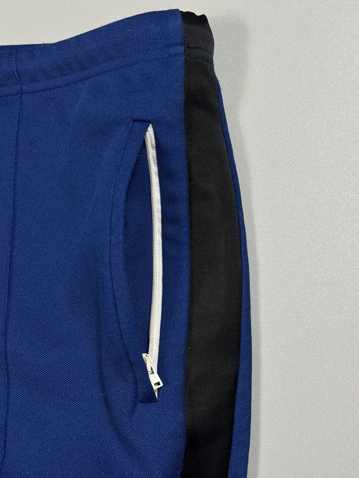 Maison Margiela F/W2018 Maison Margiela 14 Side Stripe Track Pants Size US 34 / EU 50 - 7 Thumbnail