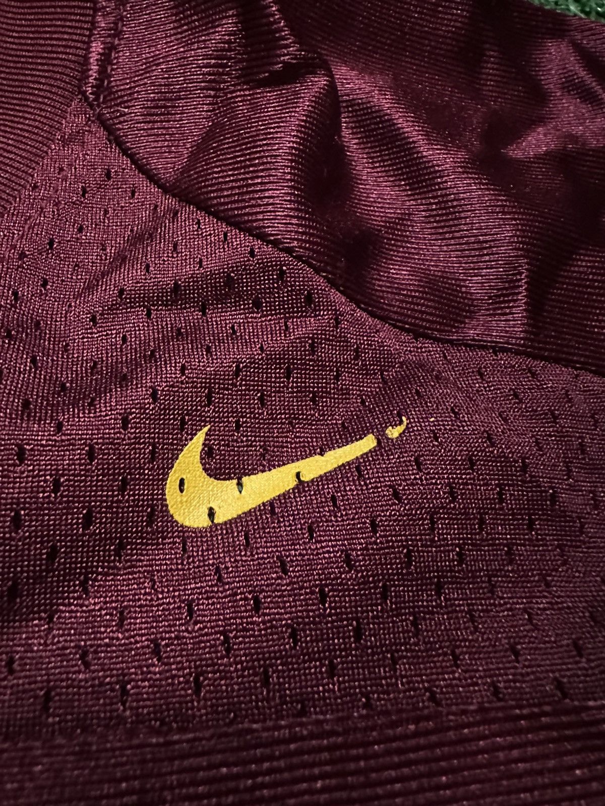 Nike Y2K Nike University of Minnesota Gophers Football Jersey Size US XXL / EU 58 / 5 - 4 Thumbnail