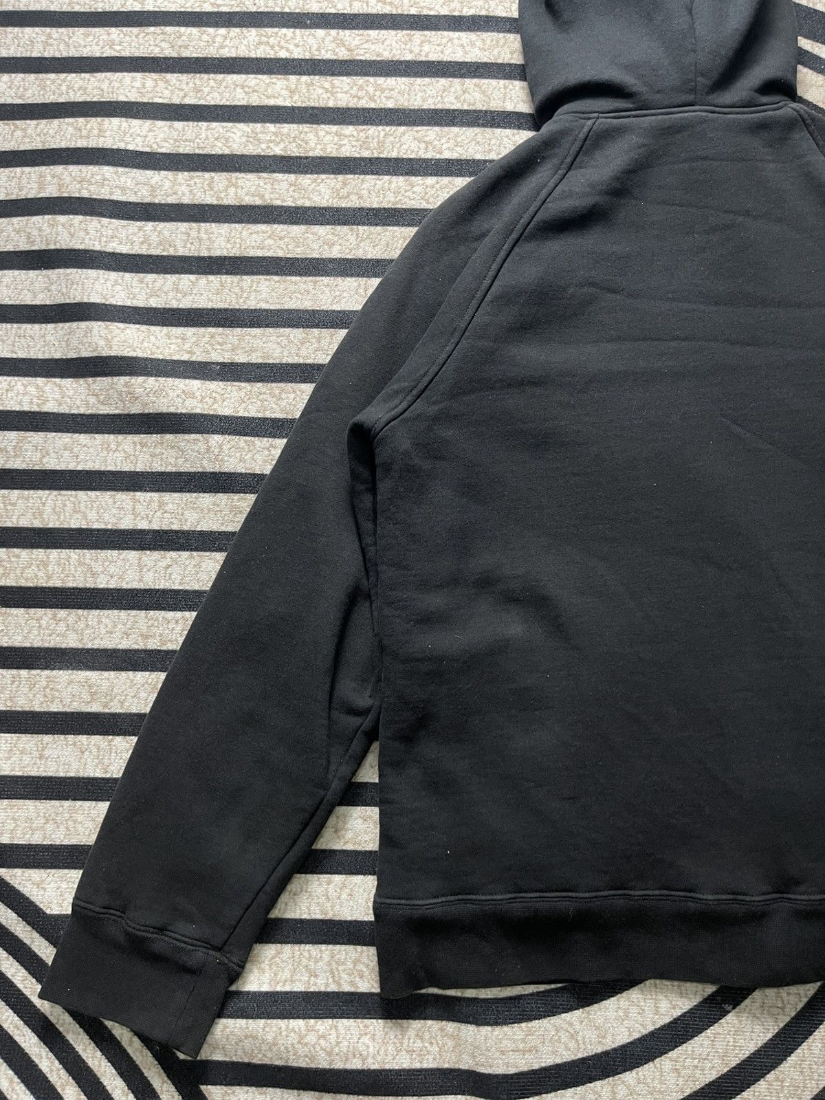 Freshjive 2000s FRESHJIVE HOODIE ZIPPER BUTTON RARE DESIGN Size US M / EU 48-50 / 2 - 12 Thumbnail