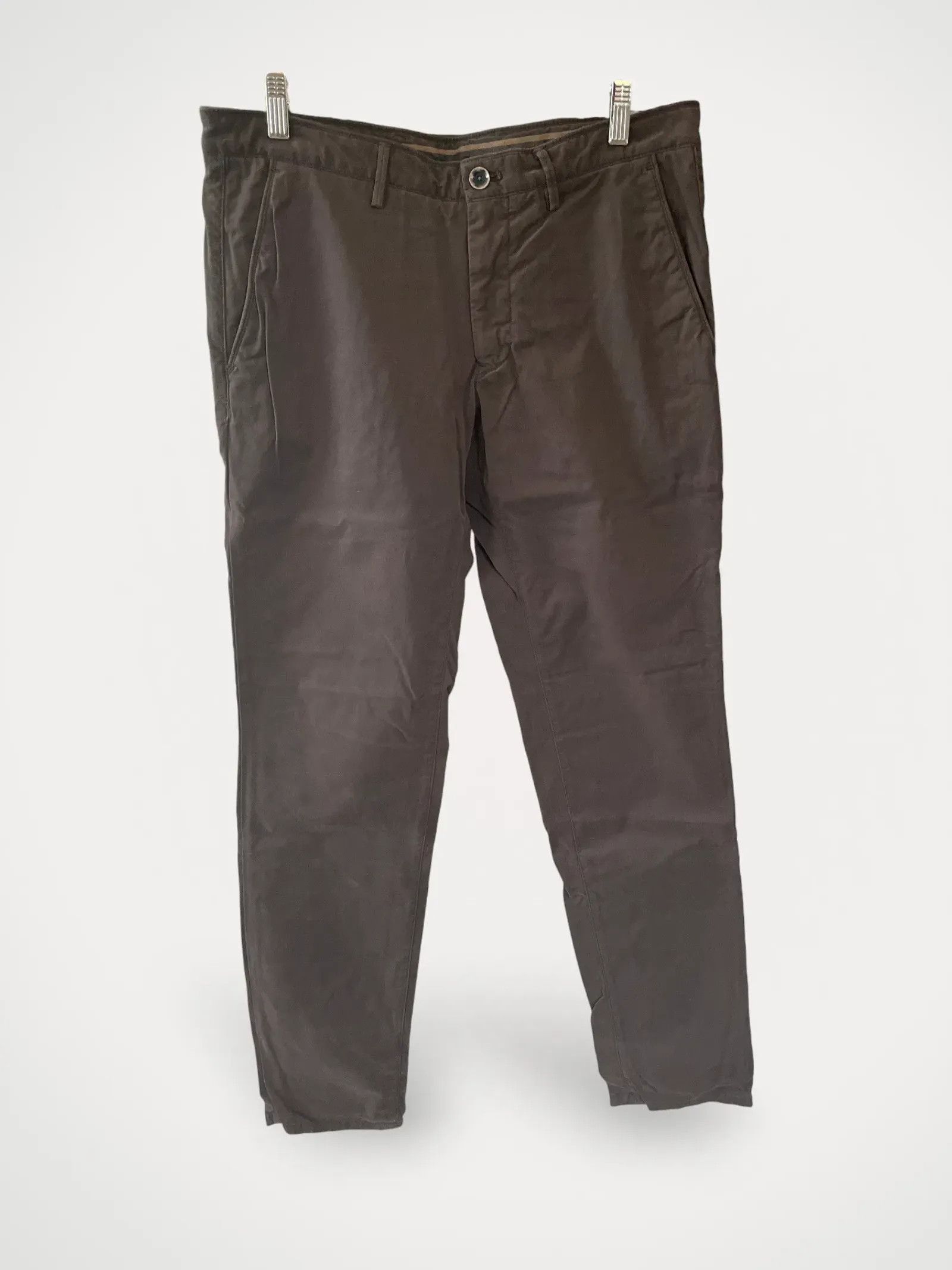 Massimo Dutti Massimo Dutti Pants Size US 28 / EU 44 - 1 Thumbnail
