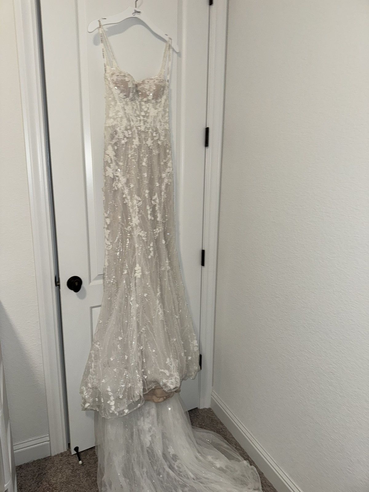 Other Martina Liana wedding dress Size M / US 6-8 / IT 42-44 - 1 Thumbnail