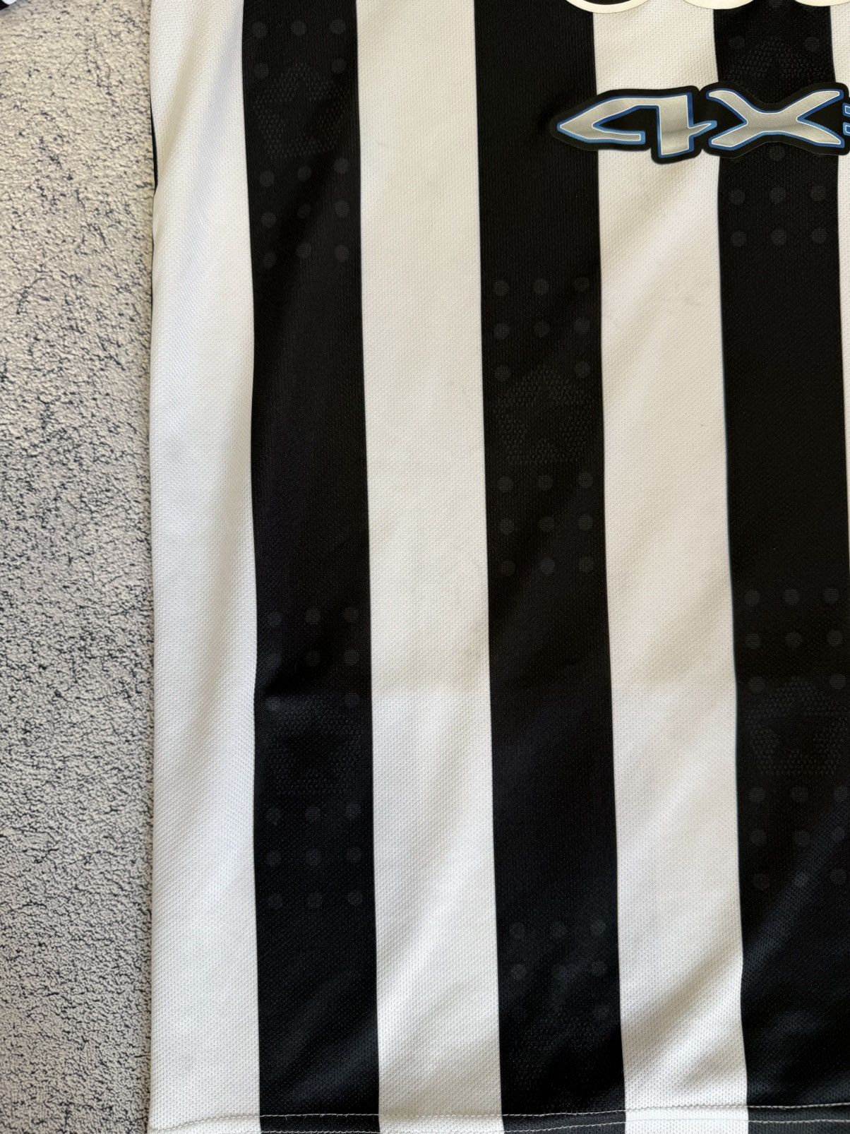 Adidas Juventus Home Jersey Adidas Soccer Football Shirt M GS1442 Size US M / EU 48-50 / 2 - 15 Thumbnail