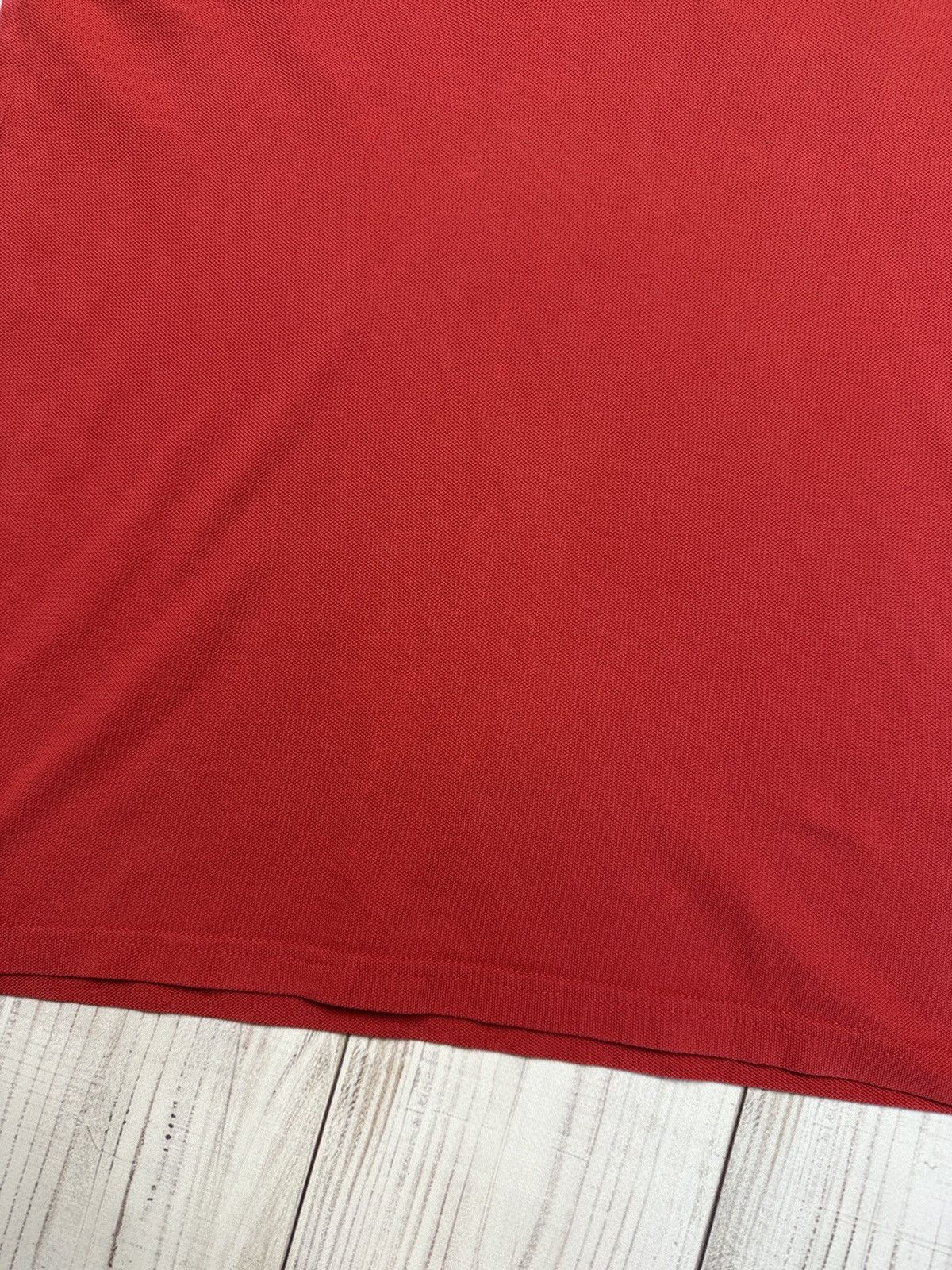 Moncler Moncler Polo Manica Lunga Longsleeve Luxury T Shirt Size US S / EU 44-46 / 1 - 12 Thumbnail