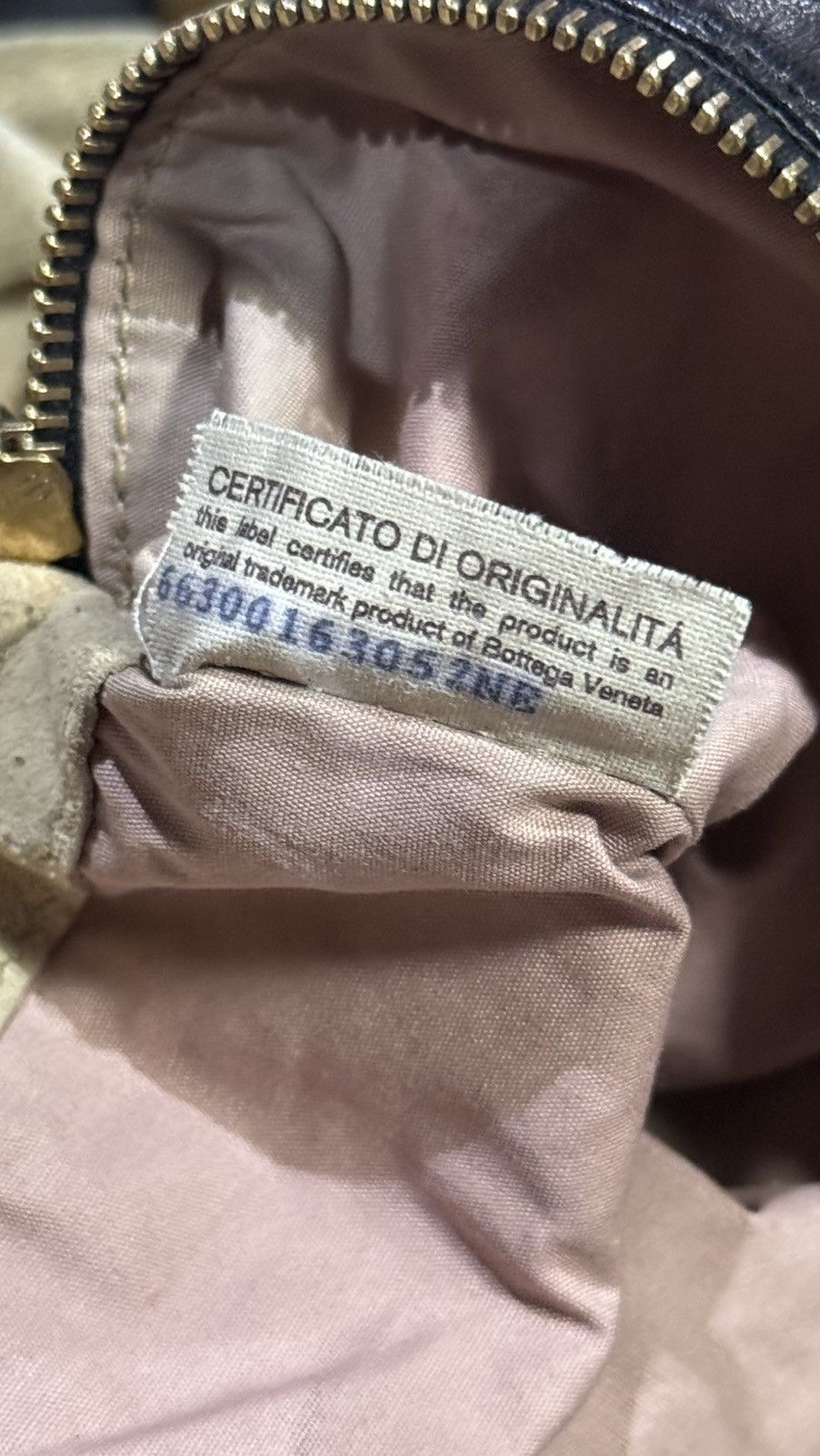 Bottega Veneta BOTTEGA VENETA Nappa Intrecciato Satchel Nero Black Size ONE SIZE - 11 Thumbnail
