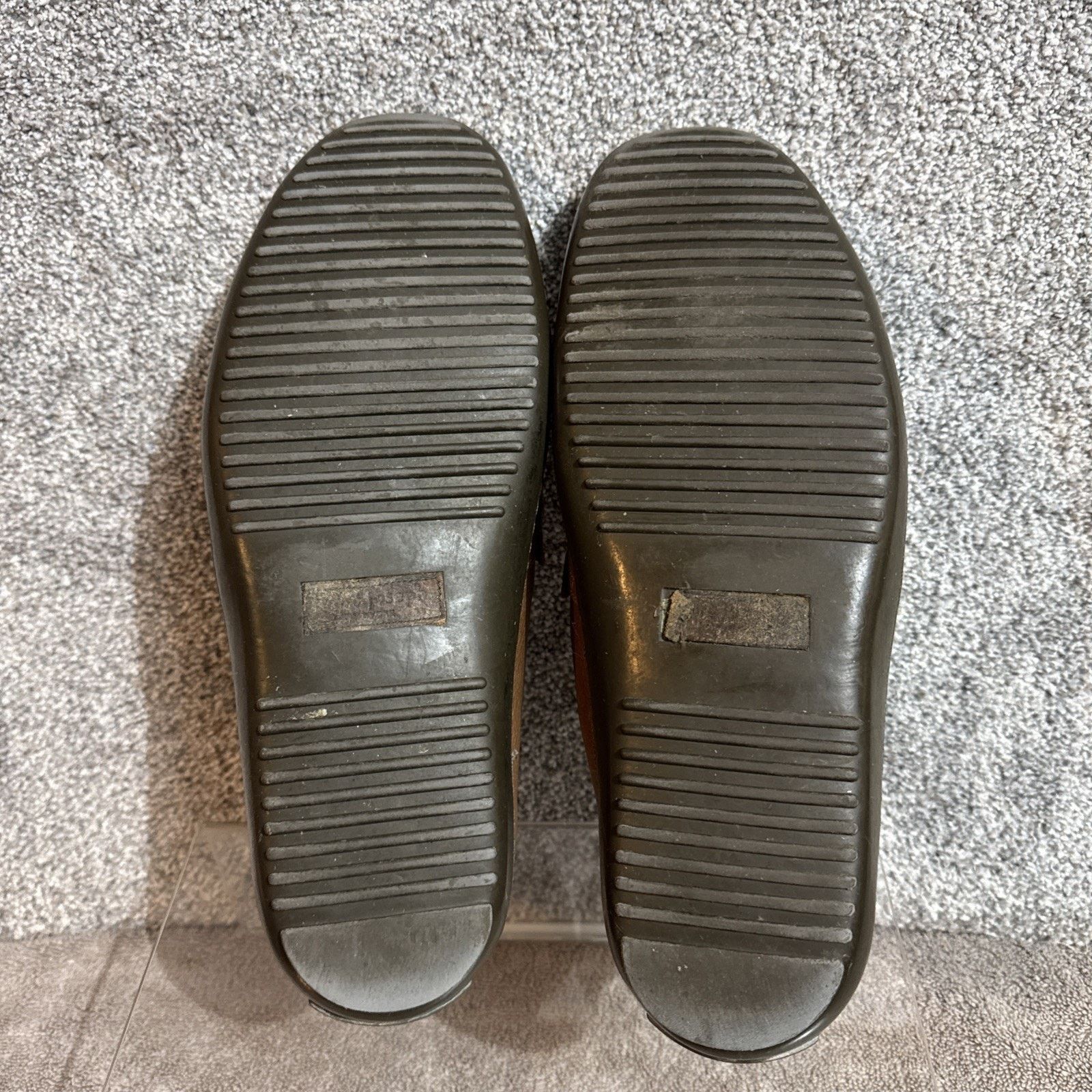 Other Marc Joseph Loafers Men Size 13 Leather Slip On Shoes Luxury Size US 13 / EU 46 - 8 Thumbnail