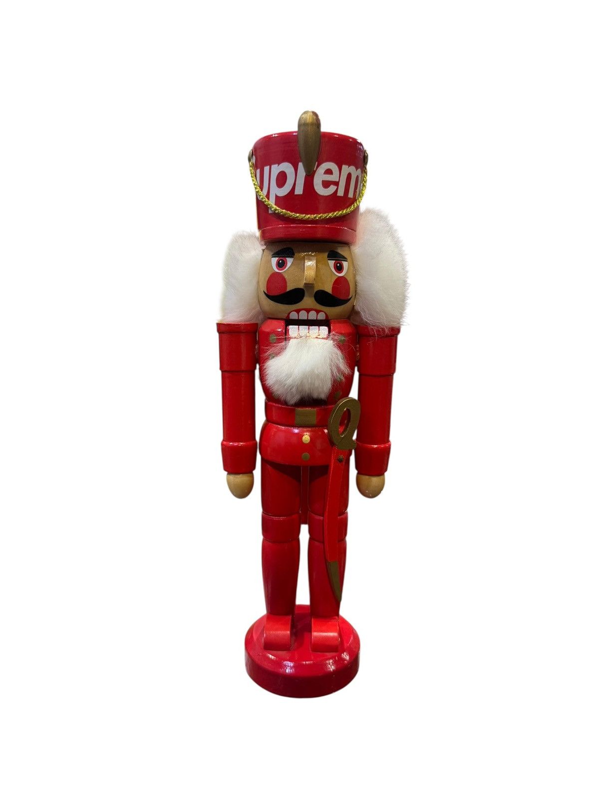 Supreme Supreme Nut Cracker New Size ONE SIZE - 1 Thumbnail