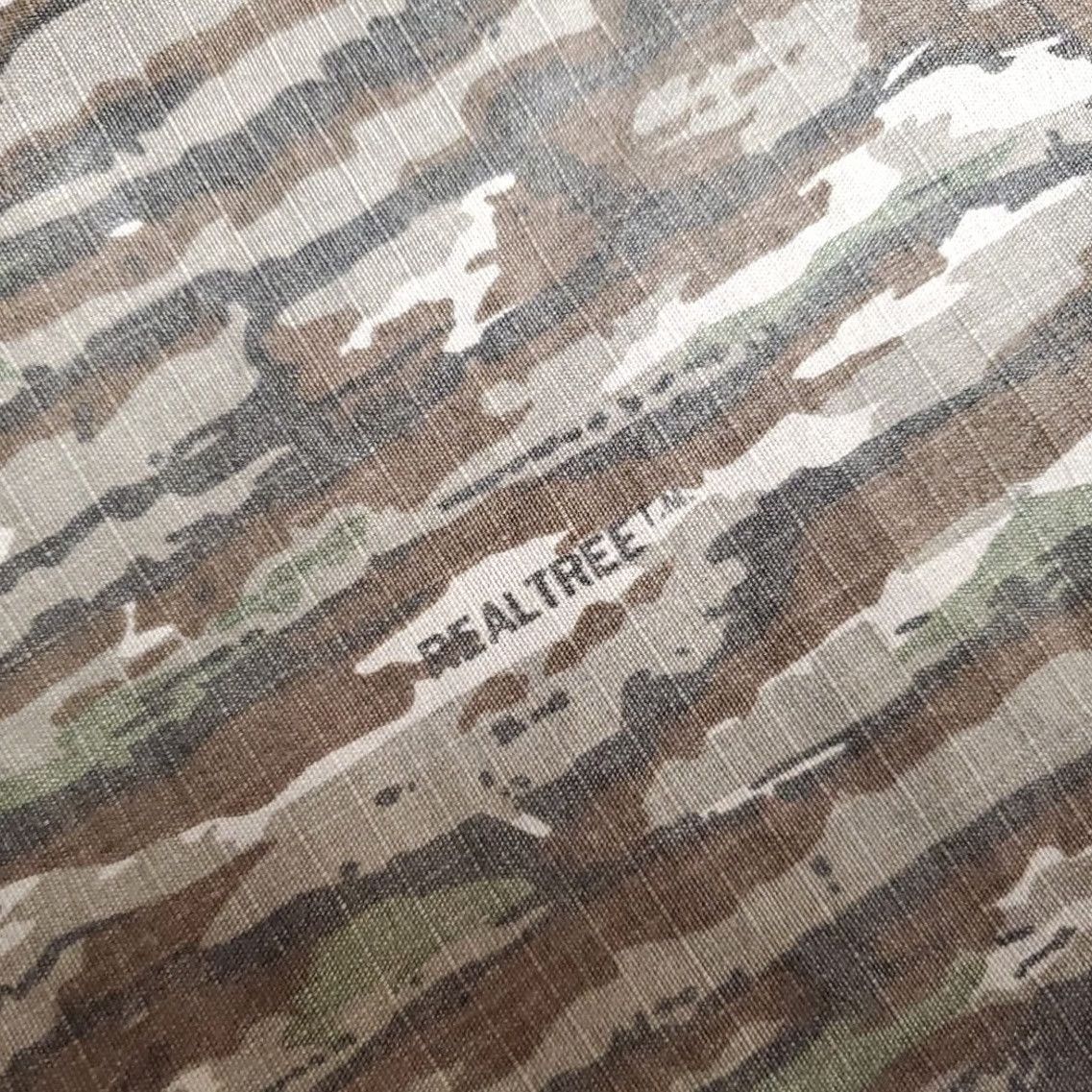 Walls VINTAGE Walls Camo Shirt Men M Green Camo Realtree Camoflage Hunting Made in USA Shirt Regular M Green Camouflage 90s Outdoors Mens Size US M / EU 48-50 / 2 - 7 Thumbnail