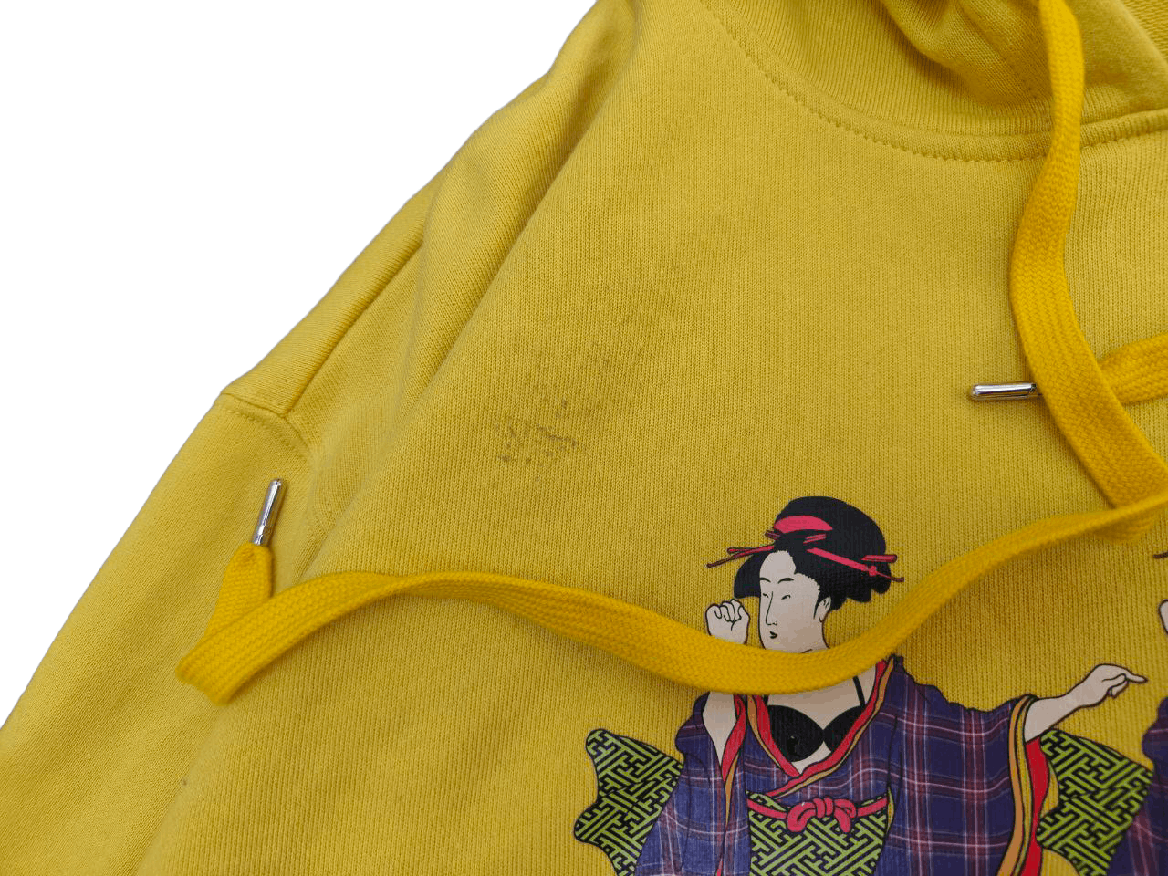 Japanese Brand ❎ Japanese Postokyo Hoodie Size US L / EU 52-54 / 3 - 3 Thumbnail