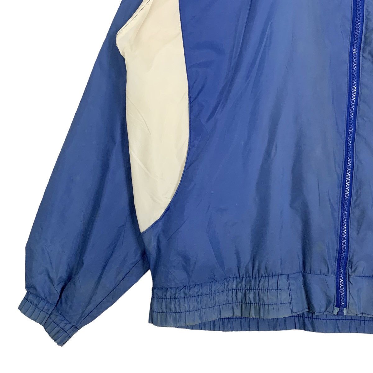 MLB Vintage MLB New York Mets Starter Windbreaker Jacket Size L Size US L / EU 52-54 / 3 - 6 Thumbnail
