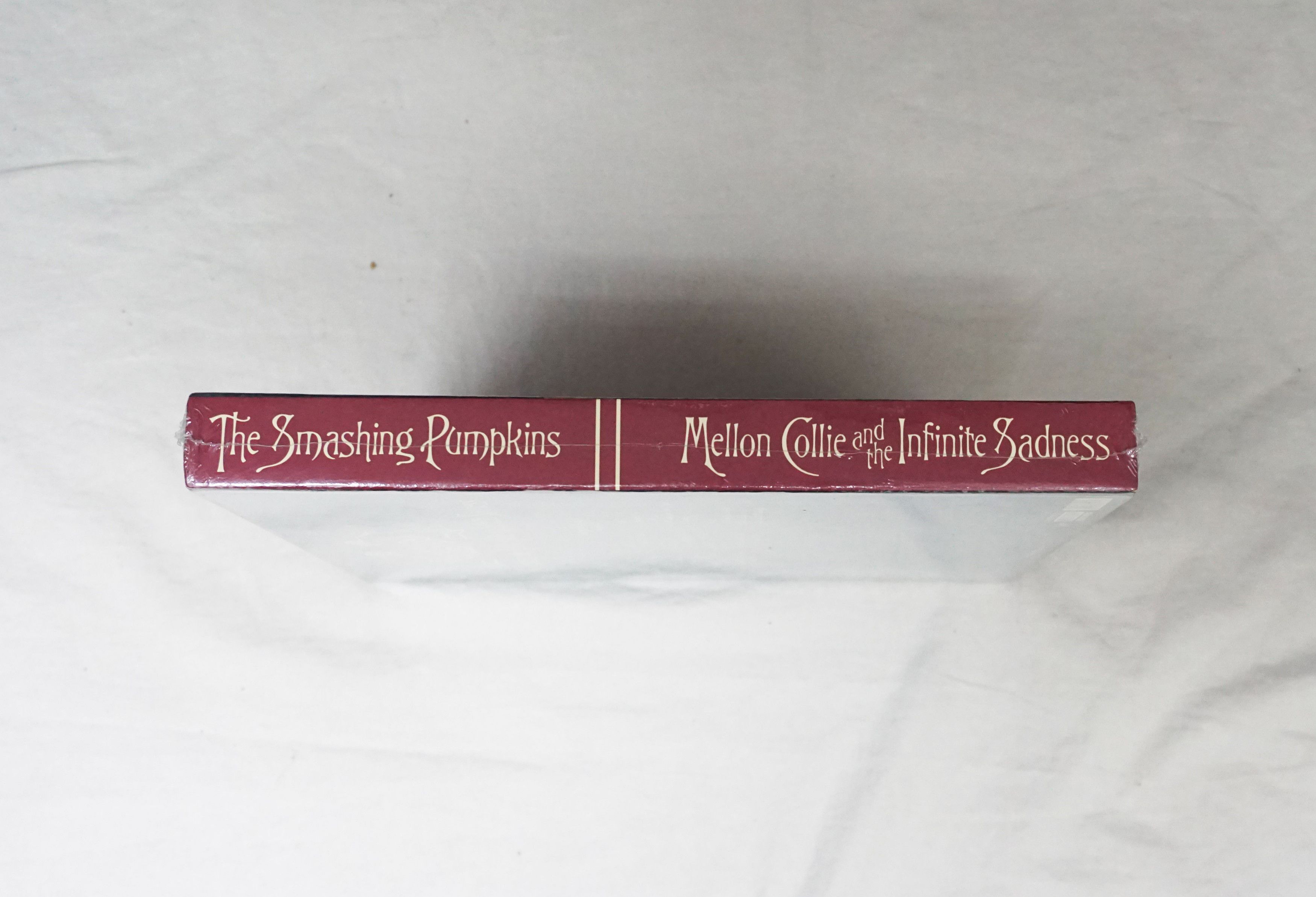 Other The Smashing Pumpkins Vinyl Box Set Size ONE SIZE - 2 Thumbnail