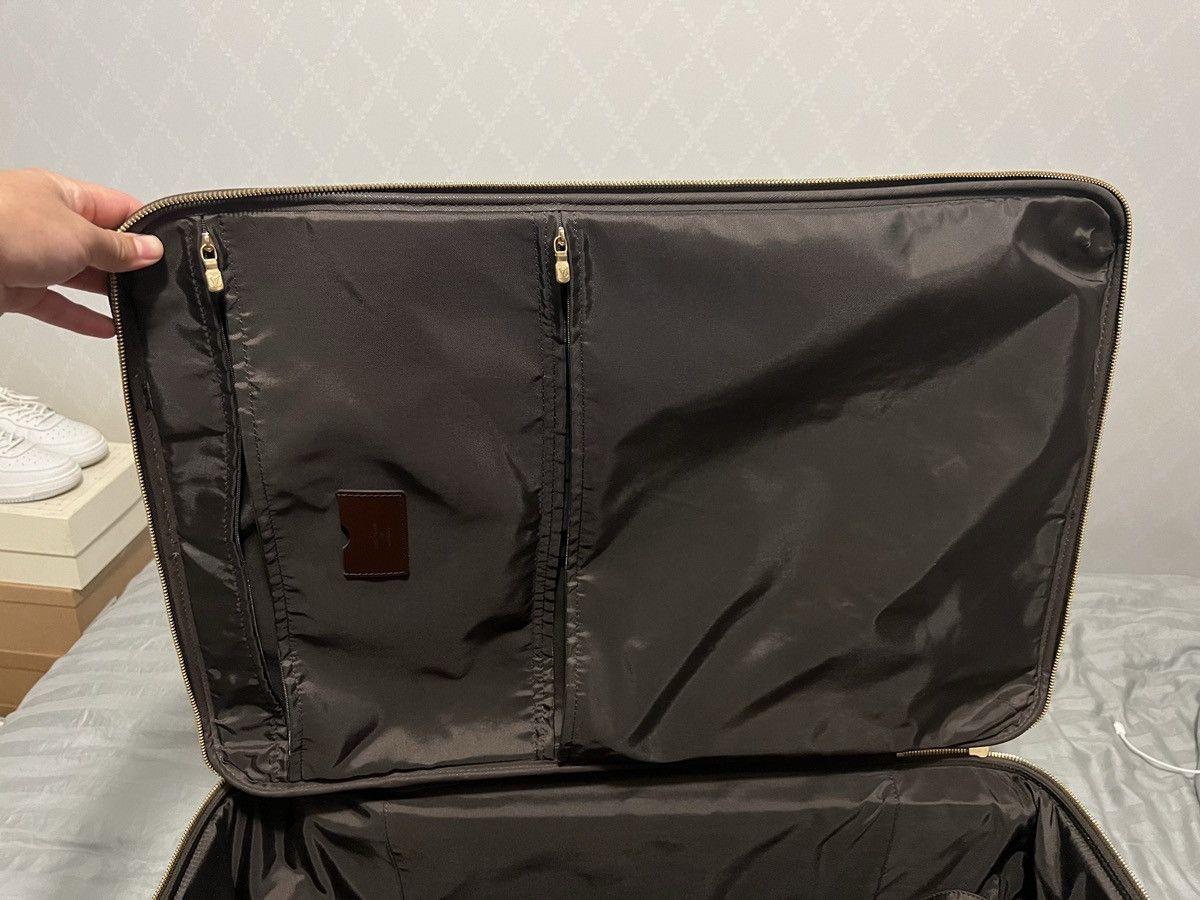 Louis Vuitton Louis Vuitton Pegase 65 Damier Ebene Size ONE SIZE - 10 Thumbnail