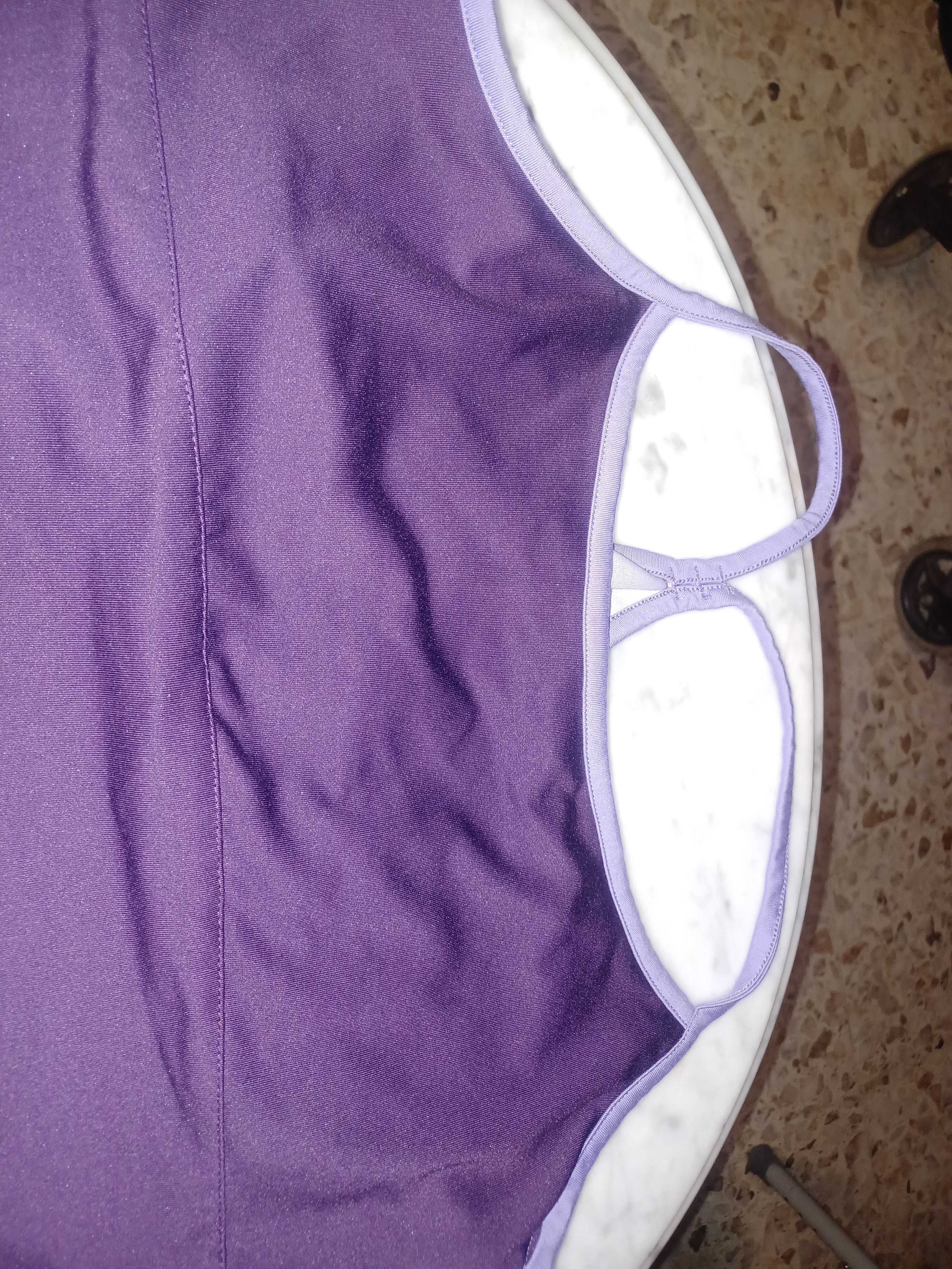 Other bcg Women's Sports Top SZ Large Purple Size L / US 10 / IT 46 - 2 Thumbnail