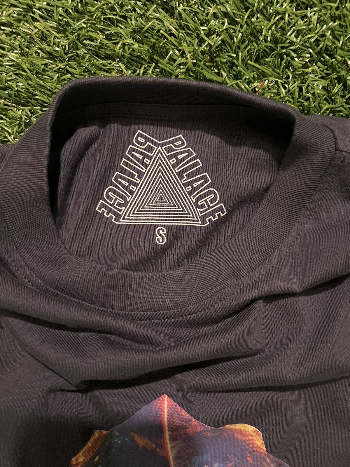 Palace Palace Ring Tee Shirt Size US S / EU 44-46 / 1 - 3 Thumbnail