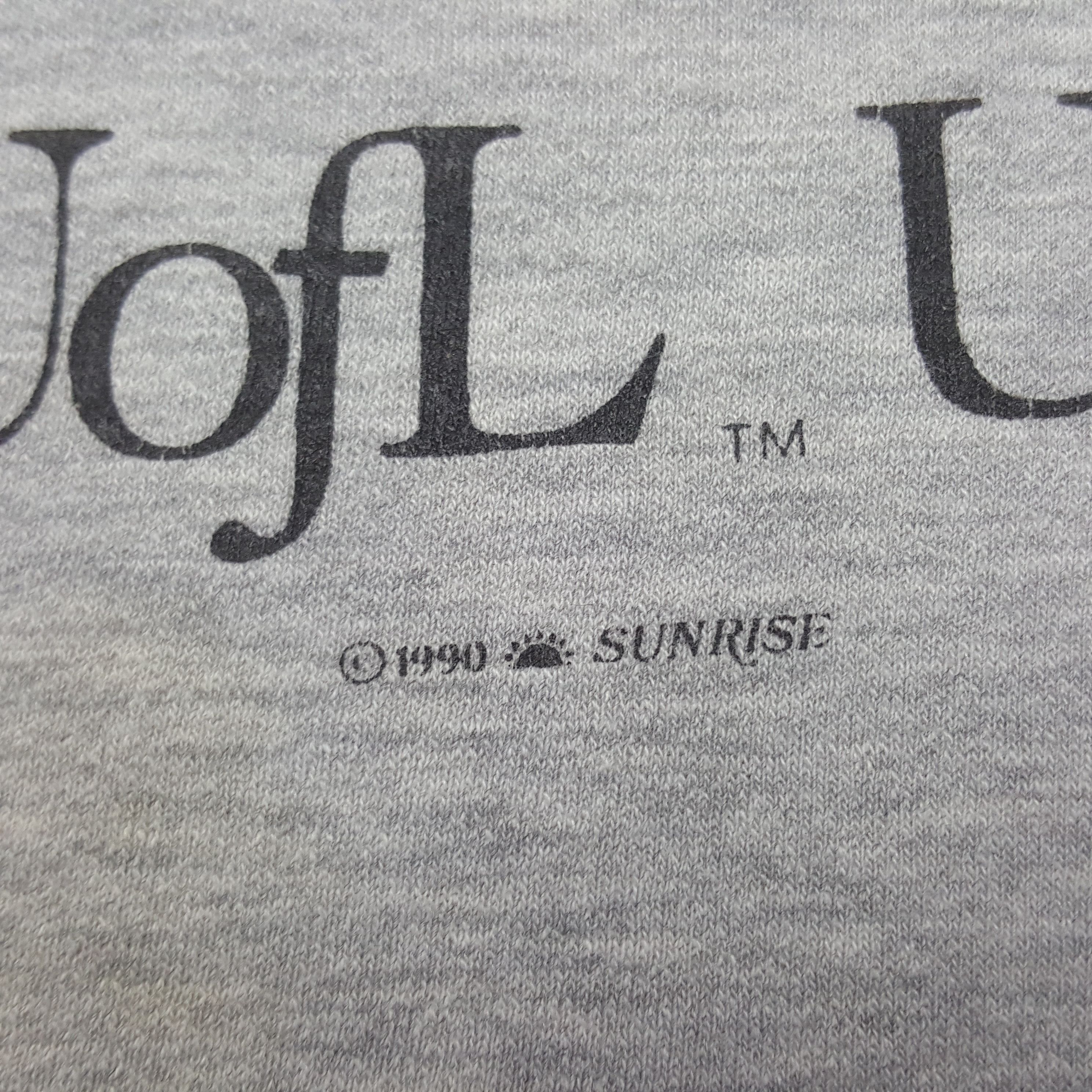 Sports Specialties Vintage 1997 Sunrise Louis Ville Sweatshirt Size US M / EU 48-50 / 2 - 10 Thumbnail