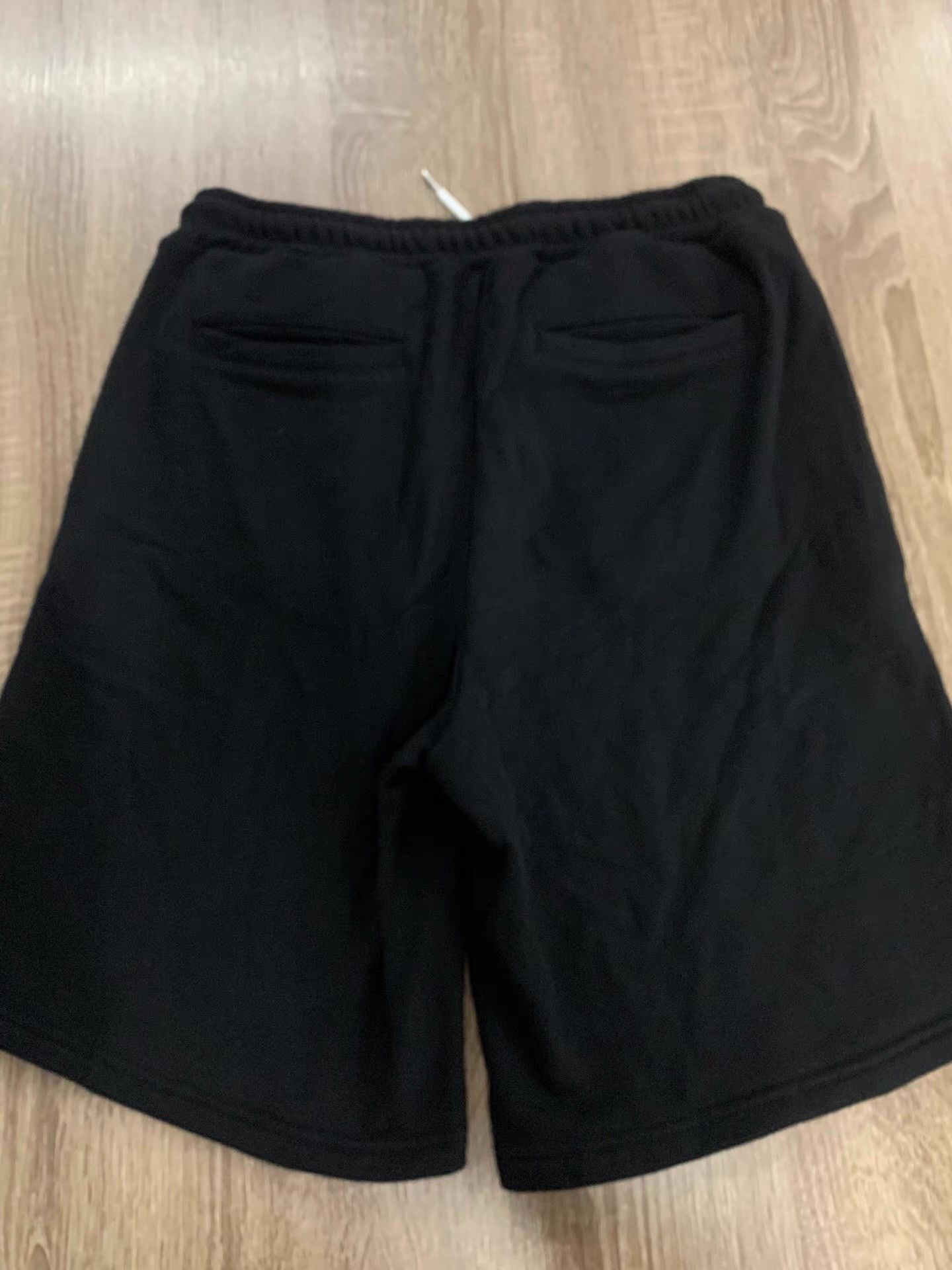 FR2 FR2 Heavyweight Unisex Knit Shorts Ｑ22 Size US 34 / EU 50 - 4 Thumbnail