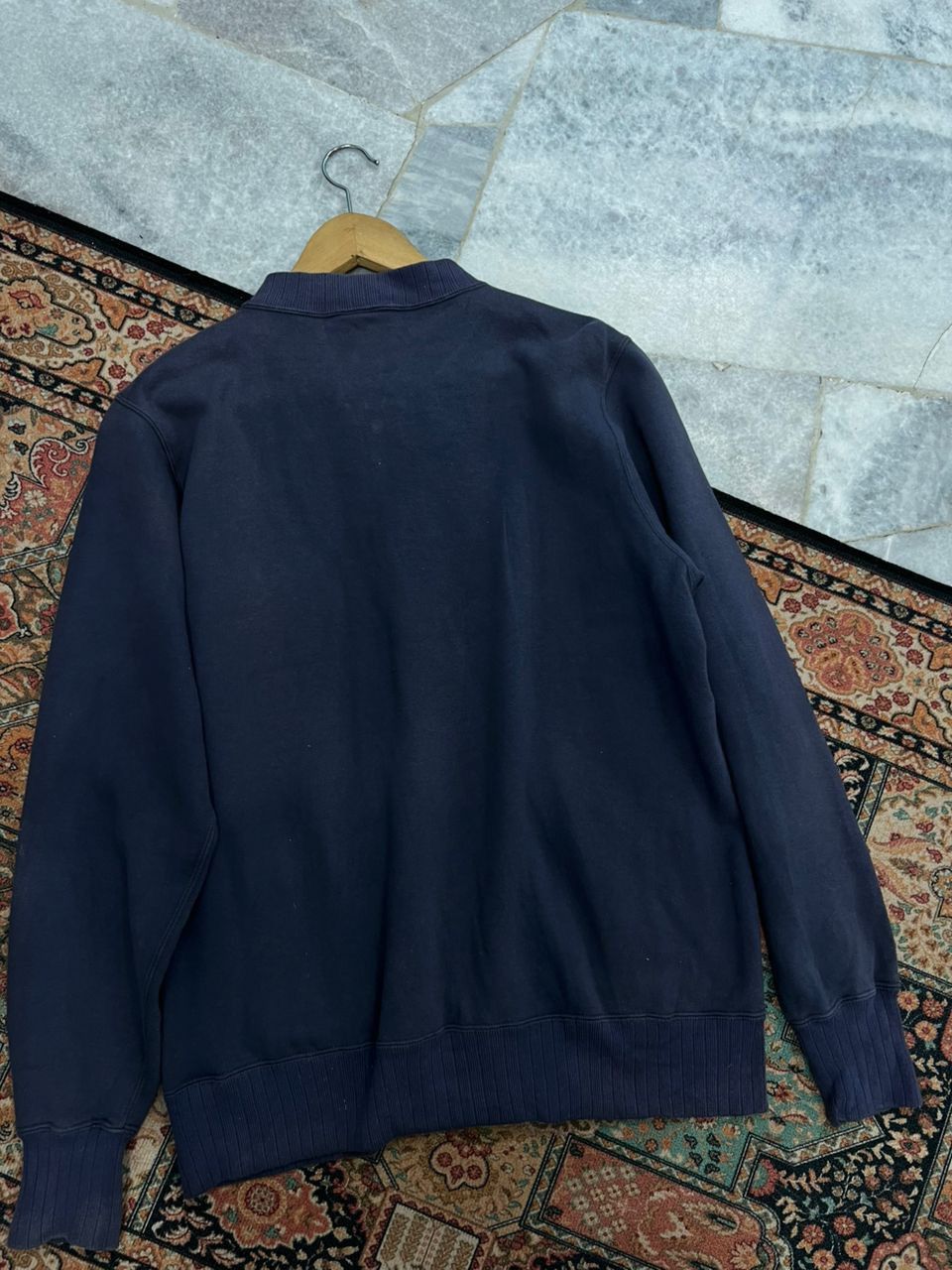 Buzz Rickson's Buzz Rickson Us Army Sweater Size US L / EU 52-54 / 3 - 11 Thumbnail