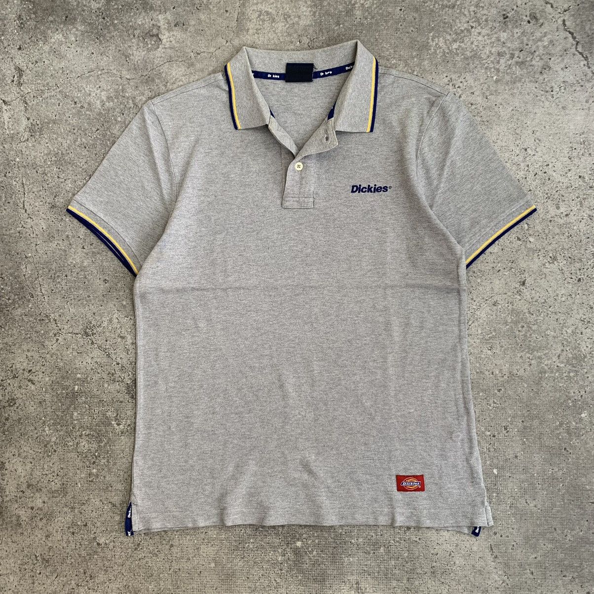Dickies DICKIES POLOSHIRT Size US M / EU 48-50 / 2 - 1 Thumbnail