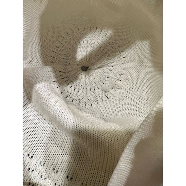 Kangol VINTAGE Kangol Tropic Ventair Space Ball Cap Hat CA01474 Fro Size ONE SIZE - 4 Thumbnail
