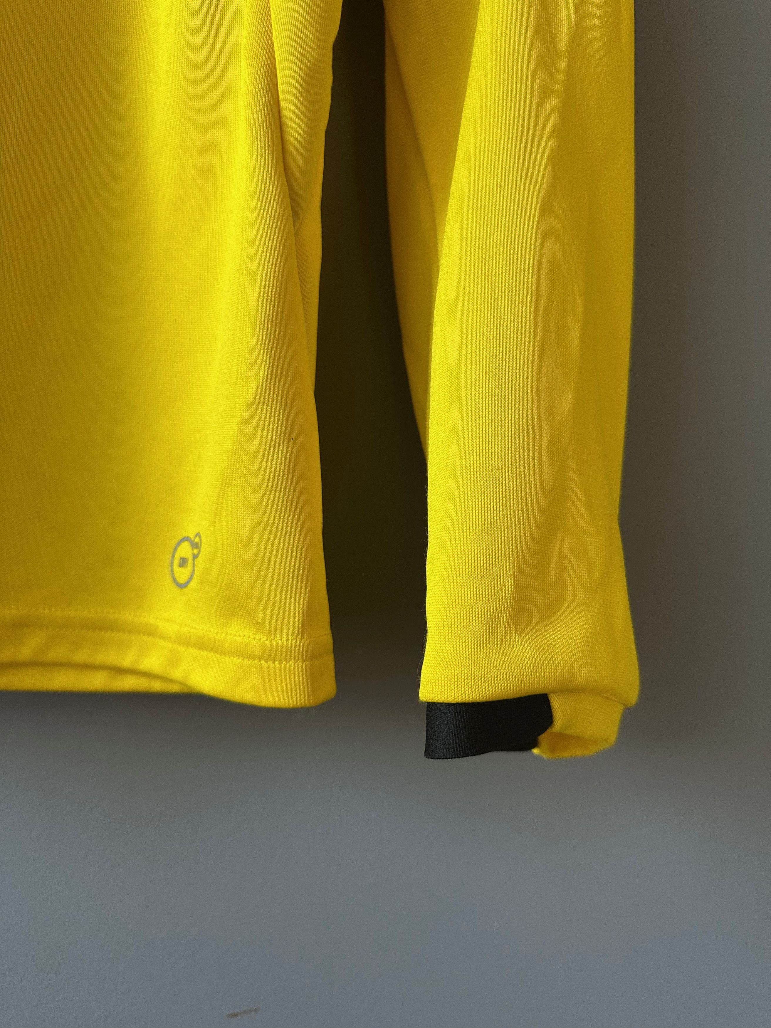 Puma 2017-18 Borussia Dortmund Puma 1/4 Zip Training Top Size US S / EU 44-46 / 1 - 3 Thumbnail