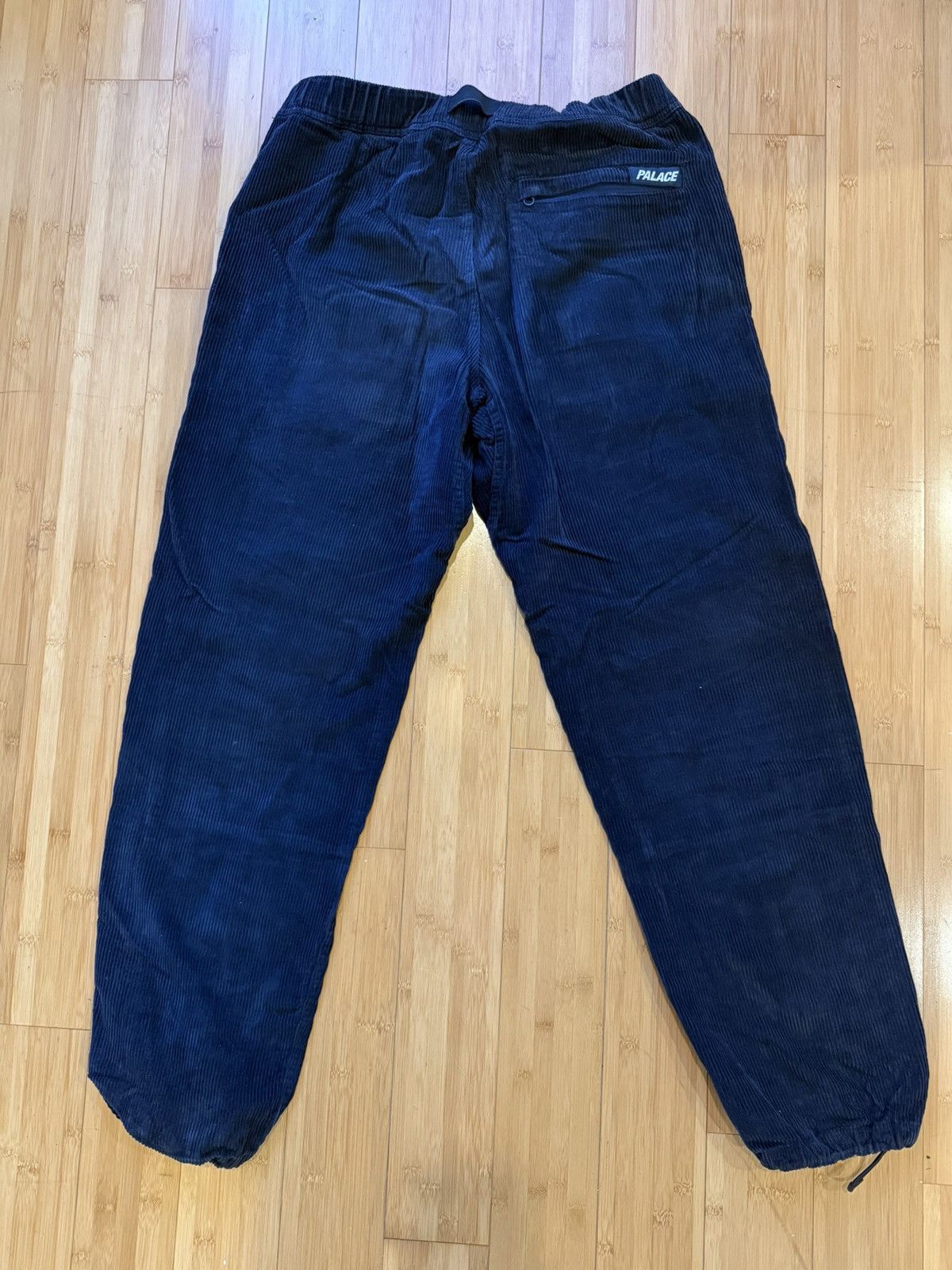 Palace Palace Belter Corduroy Trousers size Medium Size US 32 / EU 48 - 2 Thumbnail