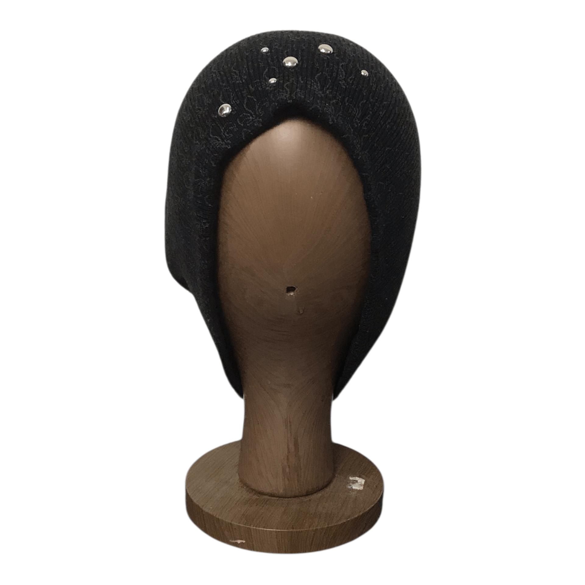 Japanese Brand Japanese monogram Beanie Size ONE SIZE - 2 Thumbnail