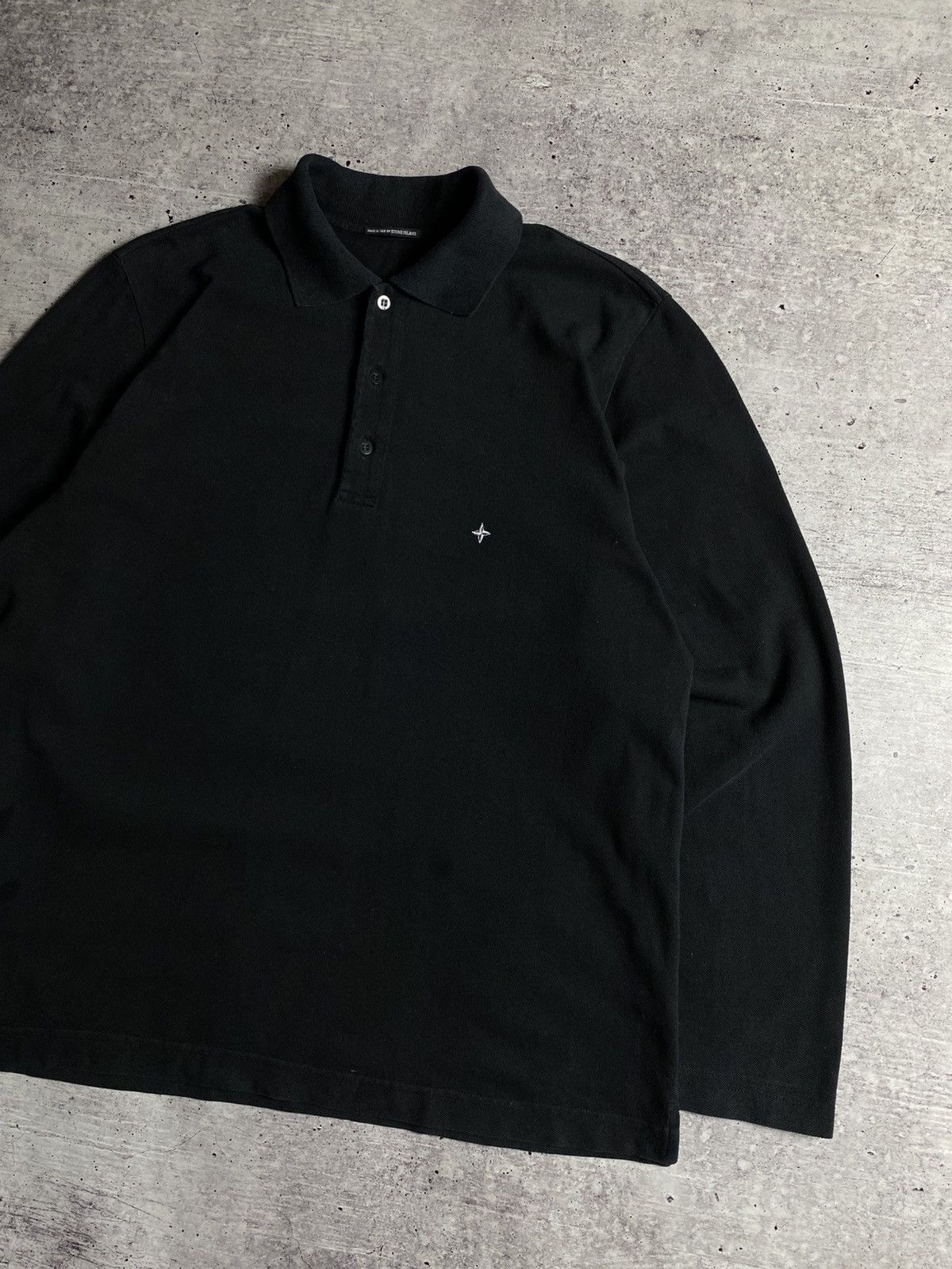 Stone Island Vintage Long Sleeve