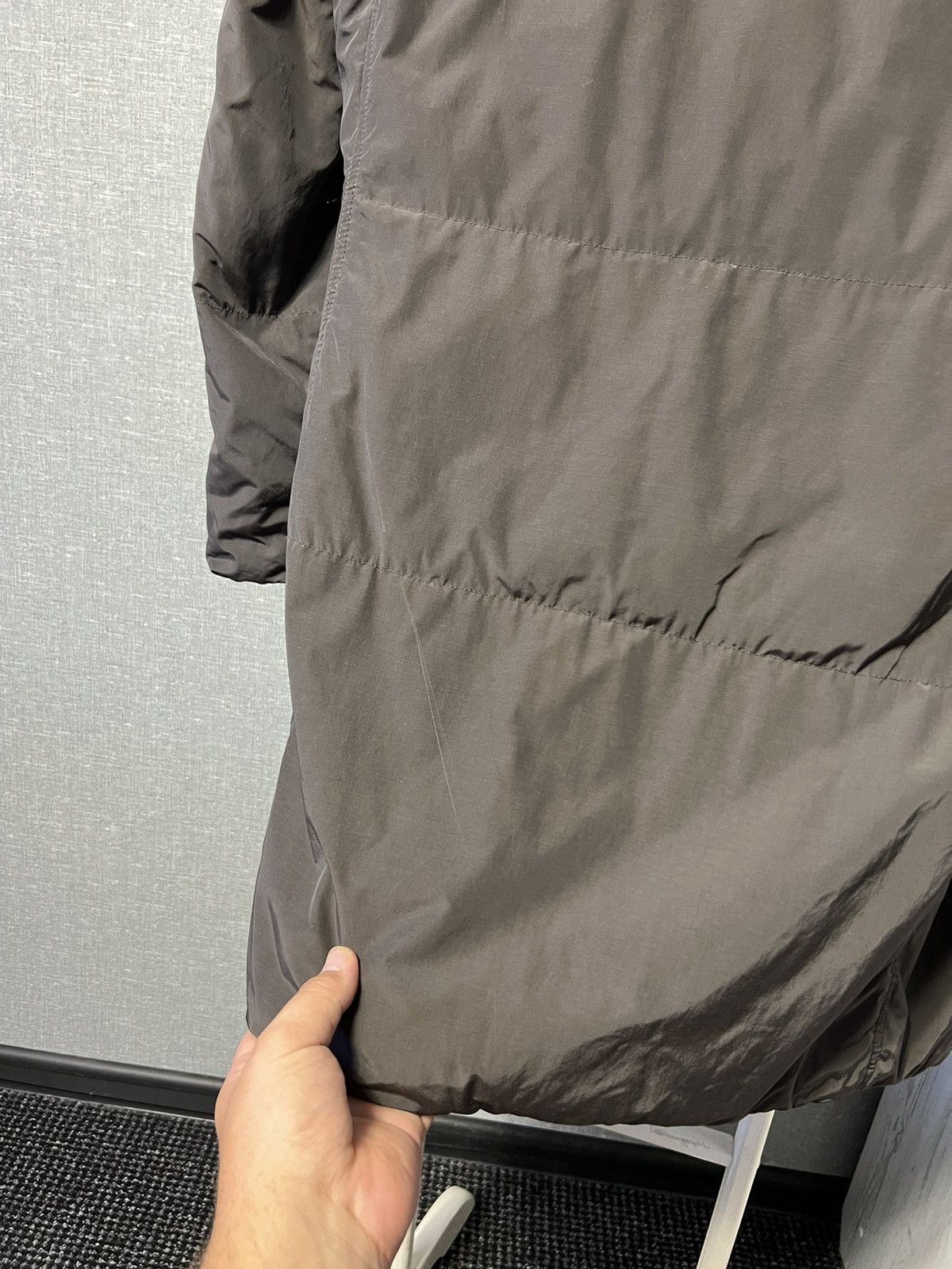 Marithe + Francois Girbaud × Vintage Marithe Francois Girbaud Actlive Women’s Winter Jacket Size M / US 6-8 / IT 42-44 - 18 Thumbnail