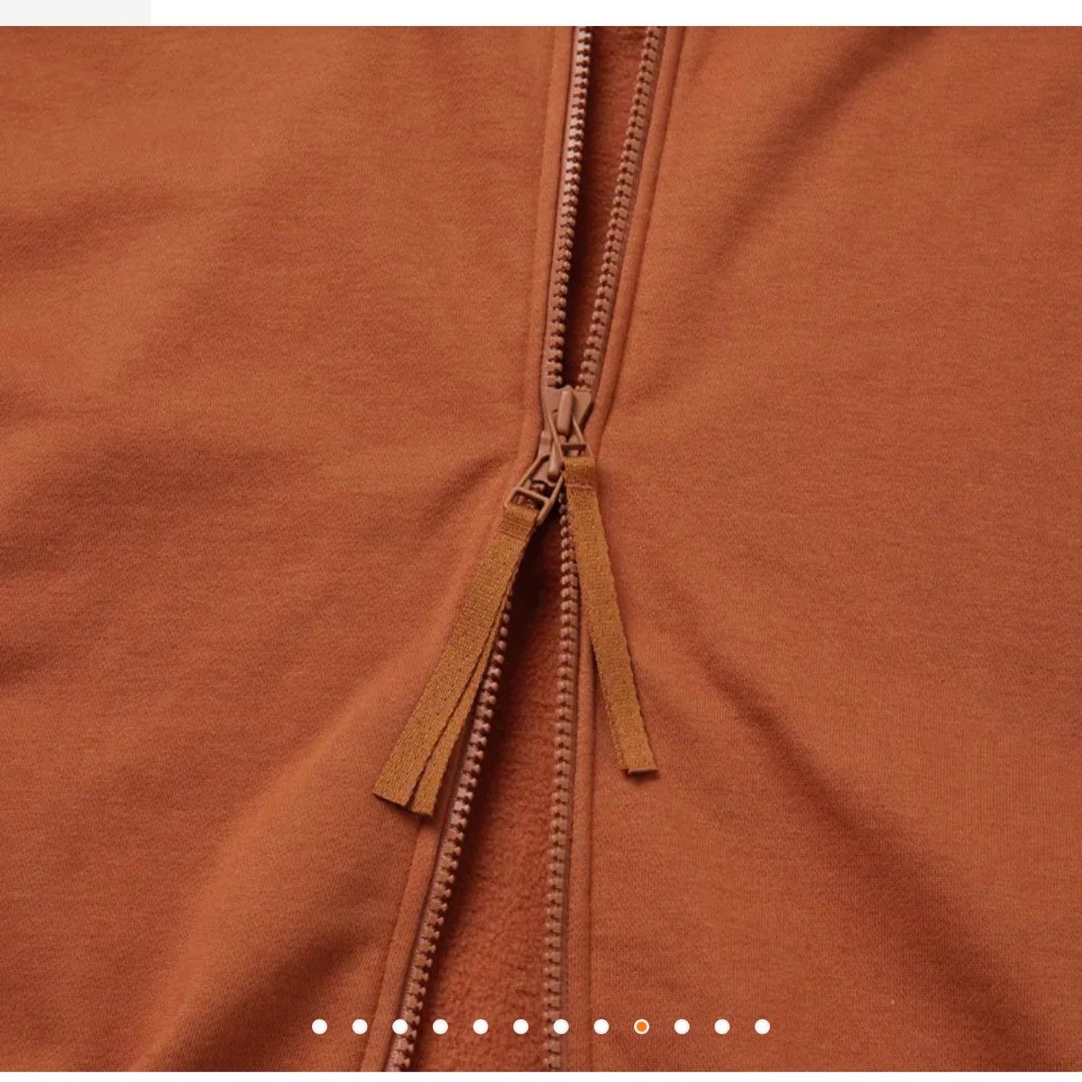 GOOPiMADE GOOPiMADE “7-C1” G-System Hoodie Jacket - Pumpkin size 3 Size US XL / EU 56 / 4 - 9 Thumbnail