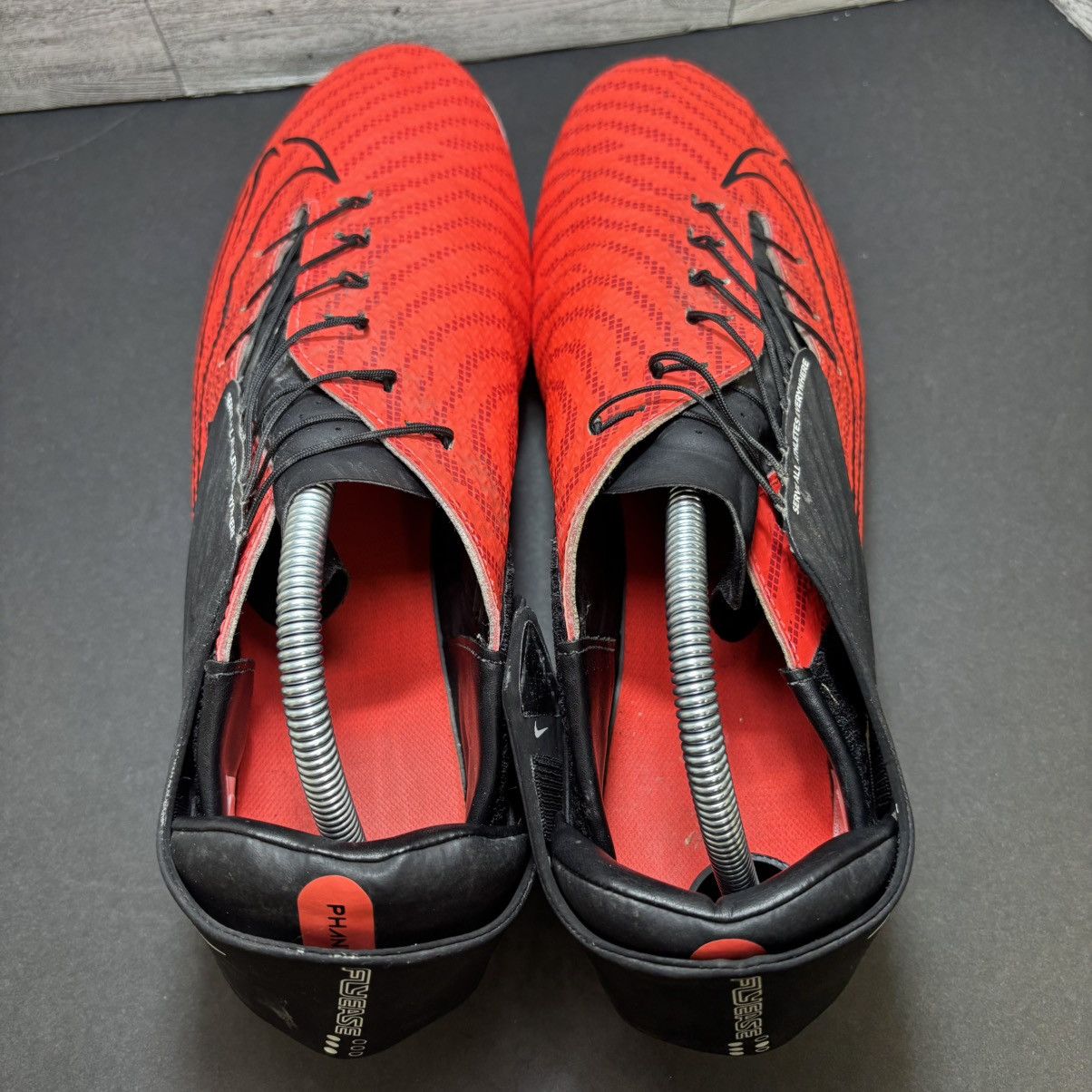 Nike Nike Phantom GT2 Academy FlyEase Multi-Ground Soccer Cleats Size US 11.5 / EU 44-45 - 7 Thumbnail
