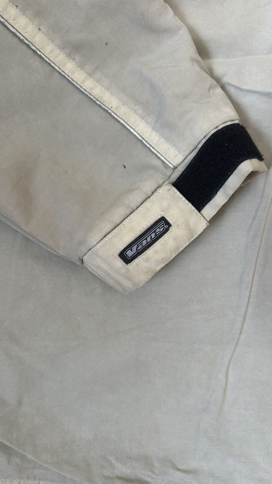 Vans VINTAGE VANS SWEATER Size US L / EU 52-54 / 3 - 12 Thumbnail