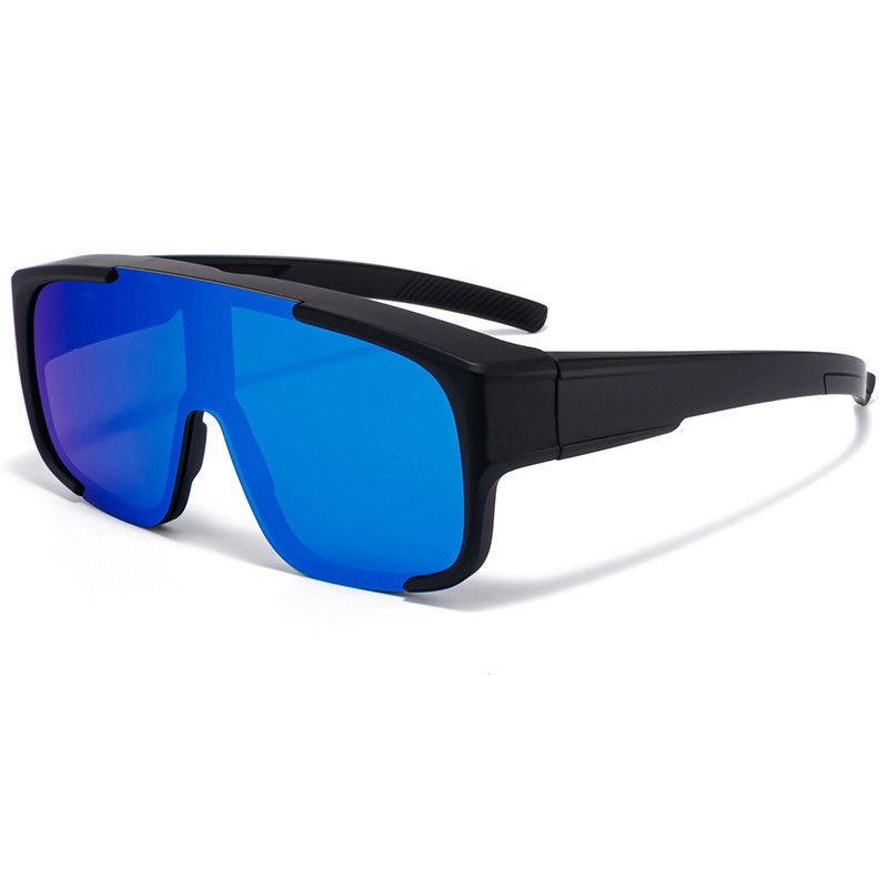 Electric Visual Rare Street ins style custom avant-garde sunglasses Size ONE SIZE - 3 Thumbnail
