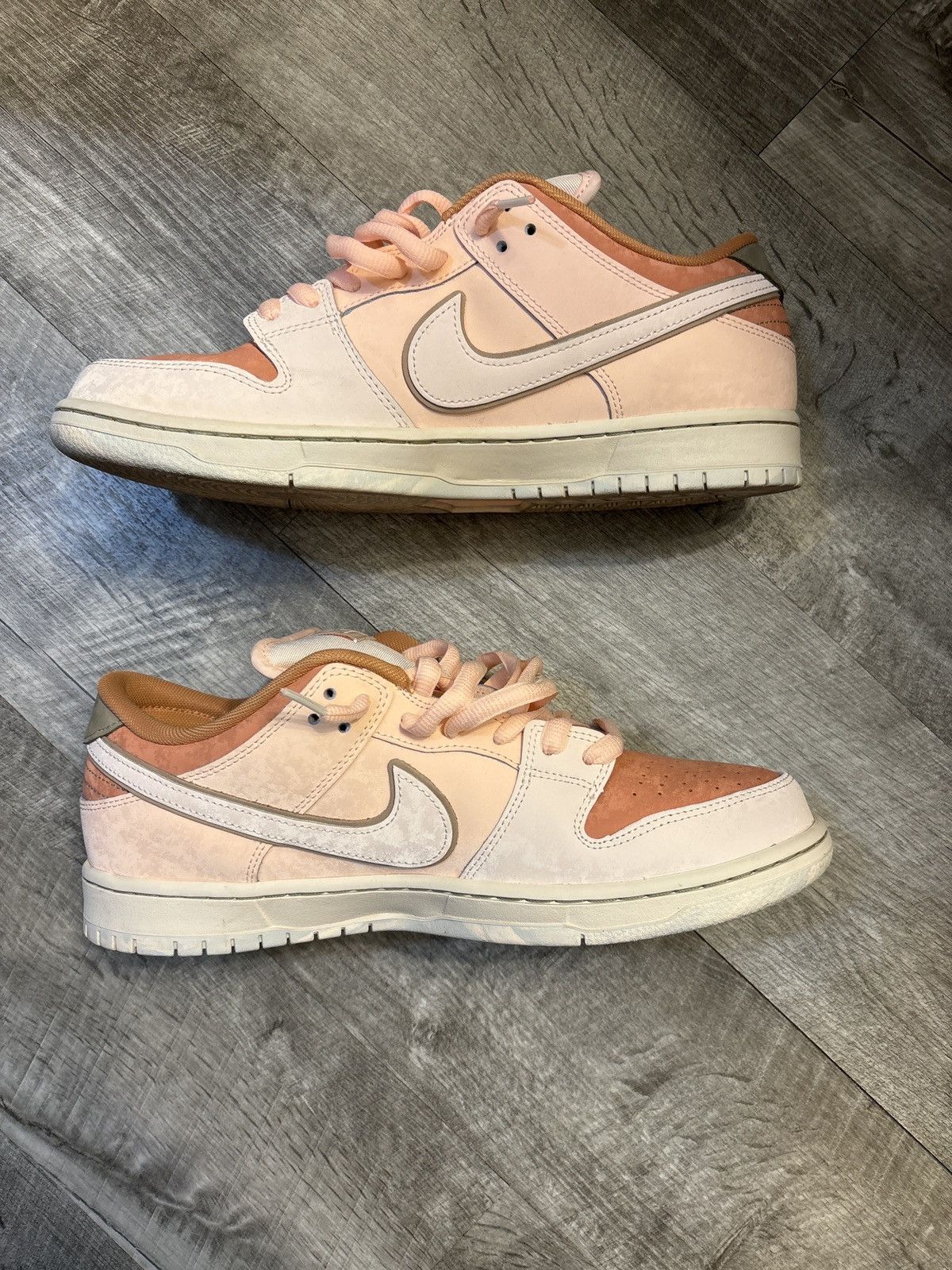 Nike Nike SB Dunk Low Pro PRM Size US 12 / EU 45 - 2 Thumbnail