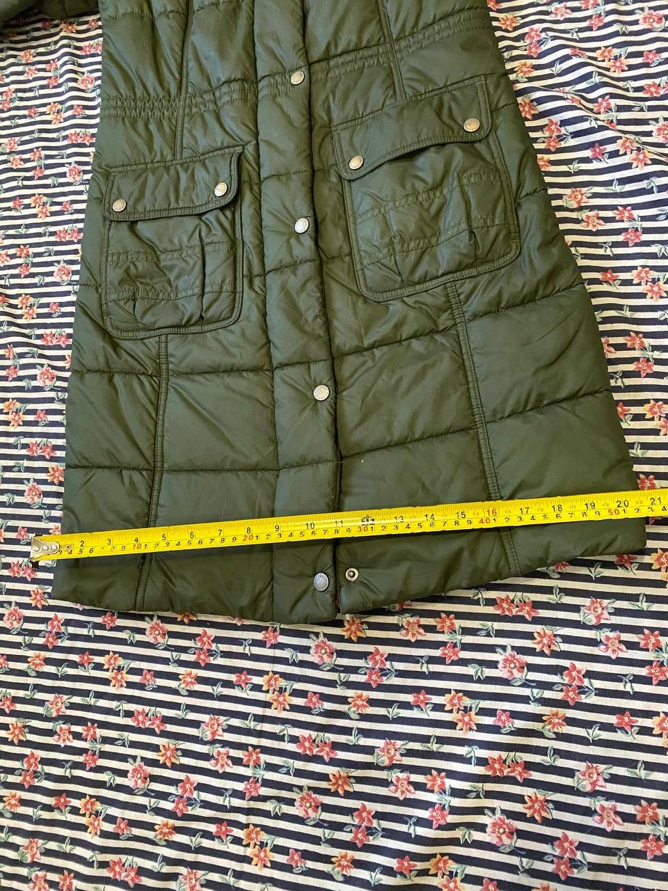 Barbour Barbour Jacket Size M / US 6-8 / IT 42-44 - 10 Thumbnail