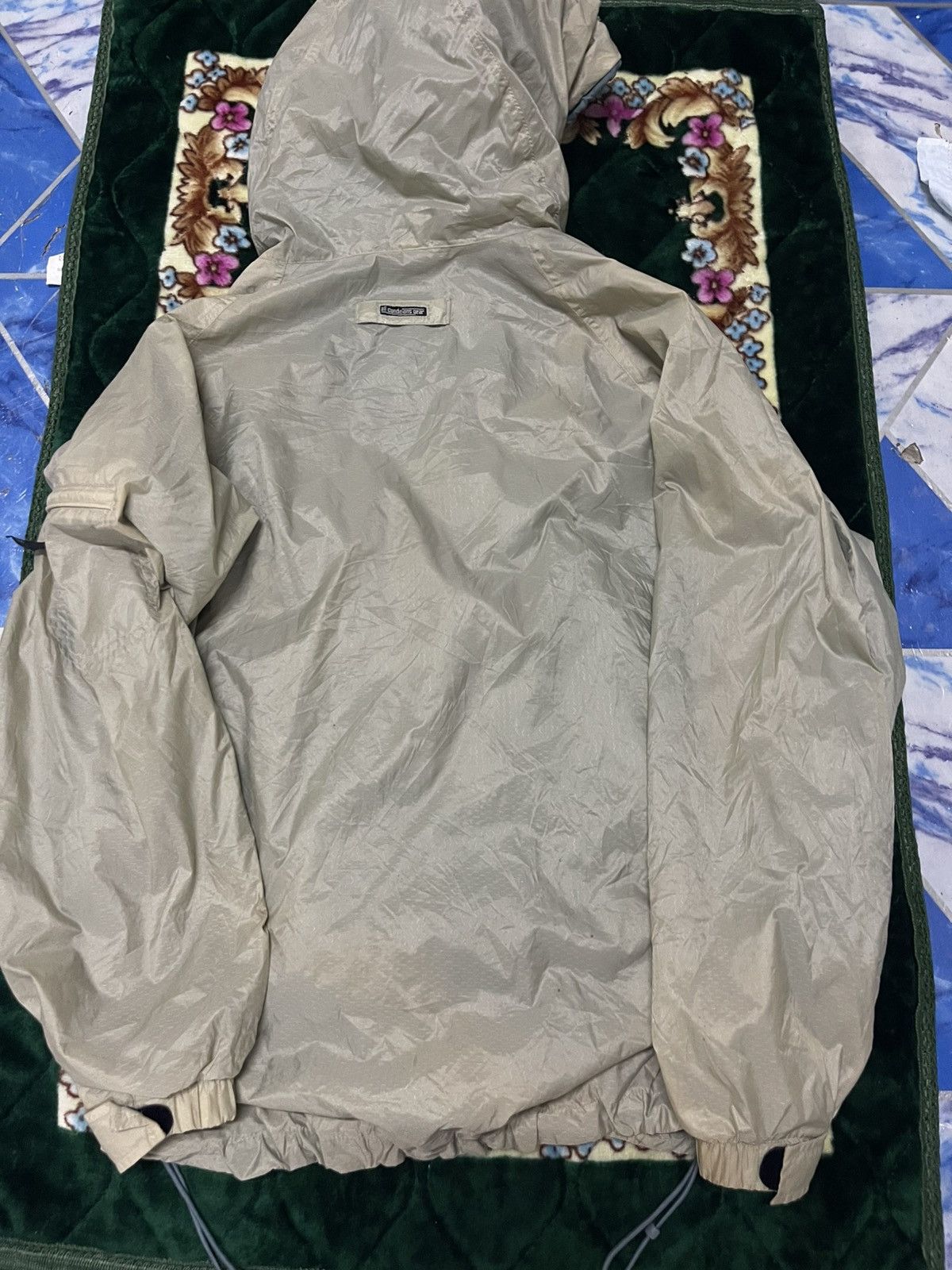 Nike ACG Windbracker NIKE ACG Size US L / EU 52-54 / 3 - 2 Thumbnail