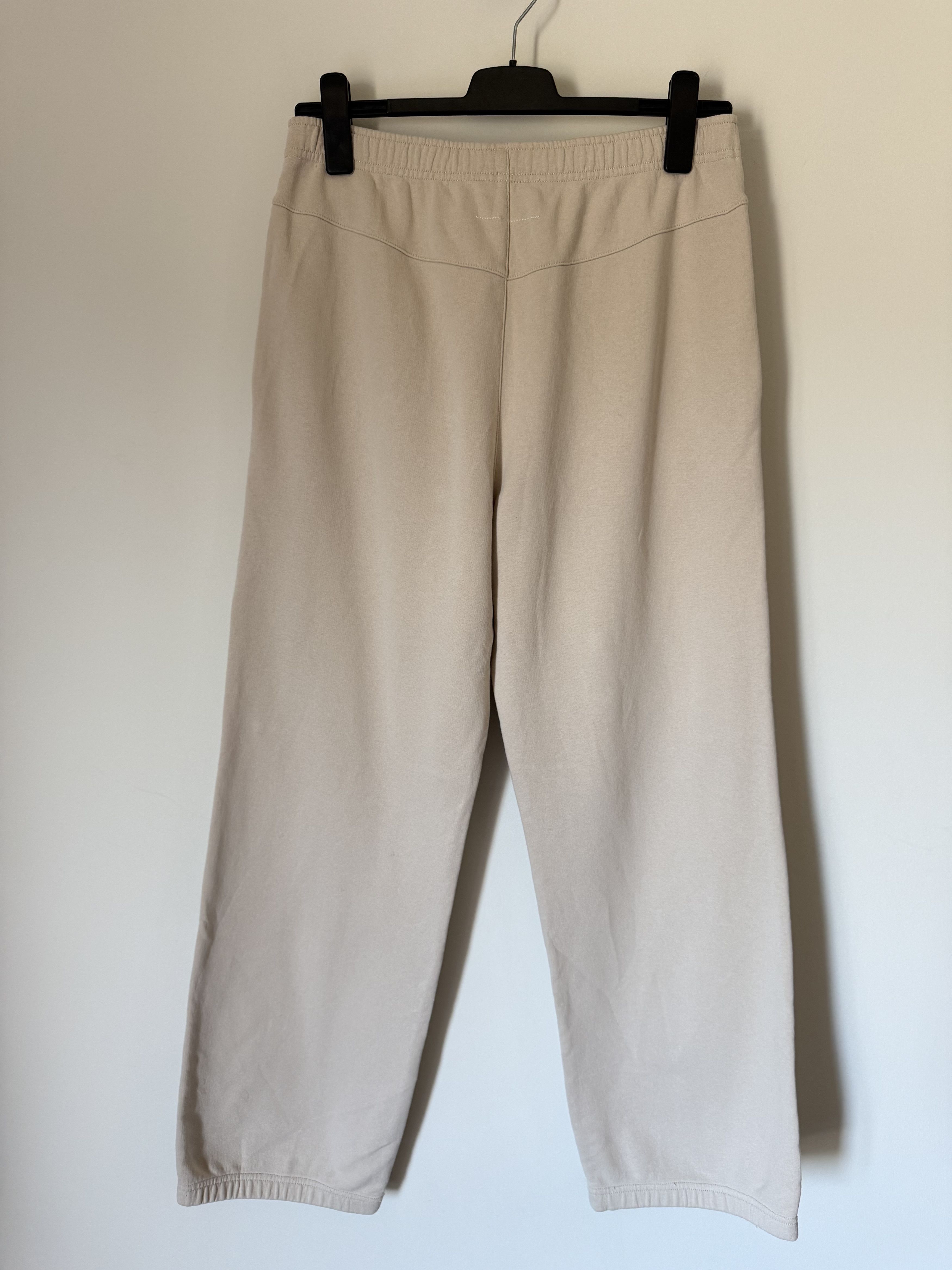 MM6 MM6 Maison Margiela Multi Pocket Cargo Sweatpants Size US 34 / EU 50 - 5 Thumbnail