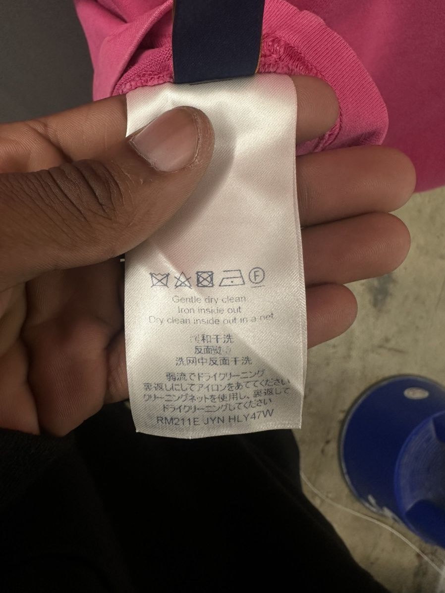 Louis Vuitton Louis Vuitton Size US XXL / EU 58 / 5 - 9 Thumbnail