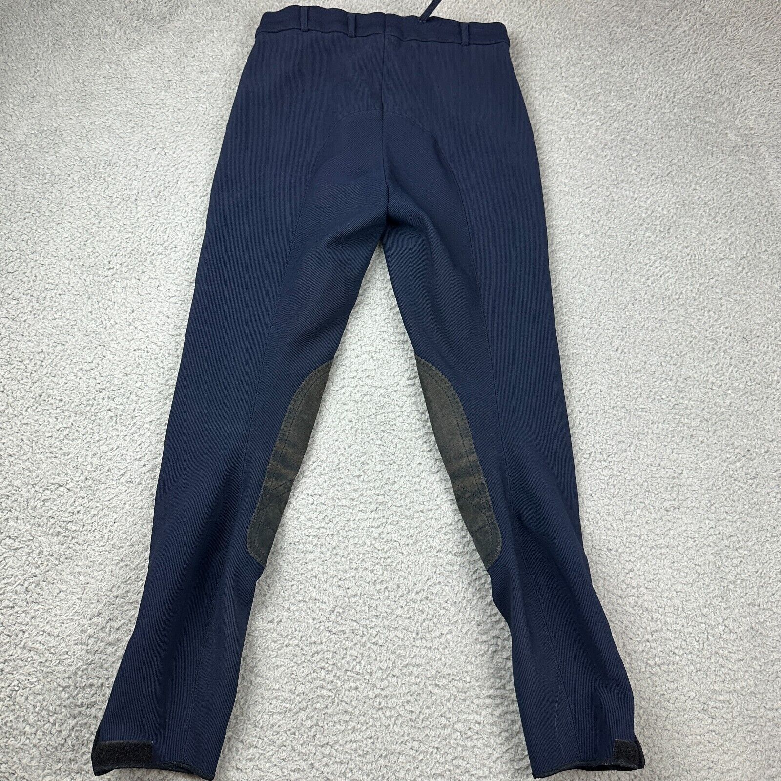 Other PIKEUR Equestrian Trousers Slim Breeches Horse Riding Pants Size 24" / US 00 / IT 34 - 8 Thumbnail