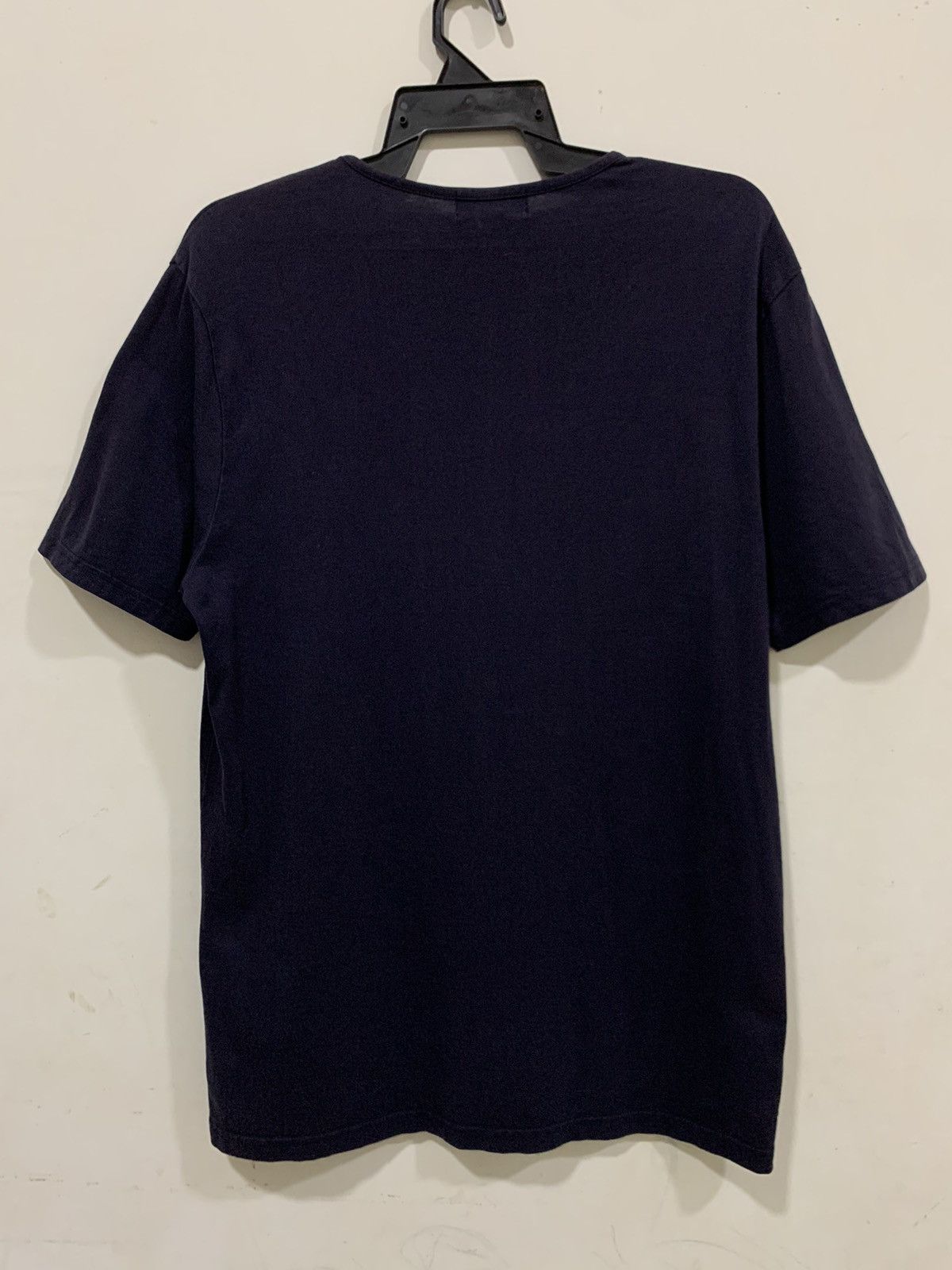 Armani Emporio Armani T- Shirt Size US M / EU 48-50 / 2 - 6 Thumbnail