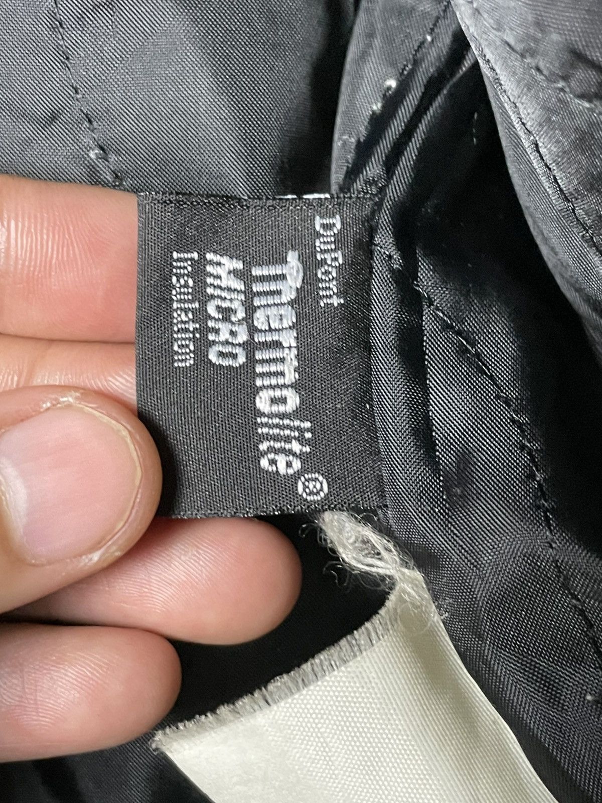 Airwalk × Japanese Brand Airwalk Multipocket Bomber Jacket (54) Size US L / EU 52-54 / 3 - 13 Thumbnail
