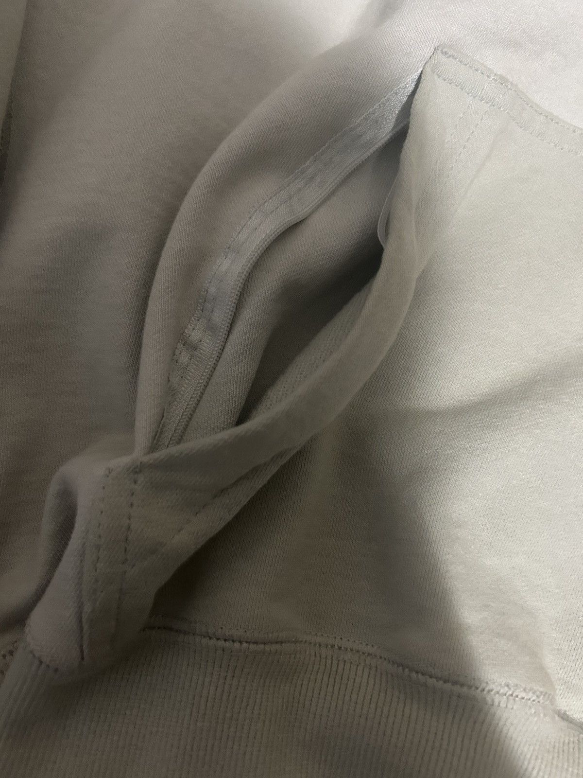 Nike ACG Nike ACG thermal-fit hoodie Size US S / EU 44-46 / 1 - 4 Thumbnail