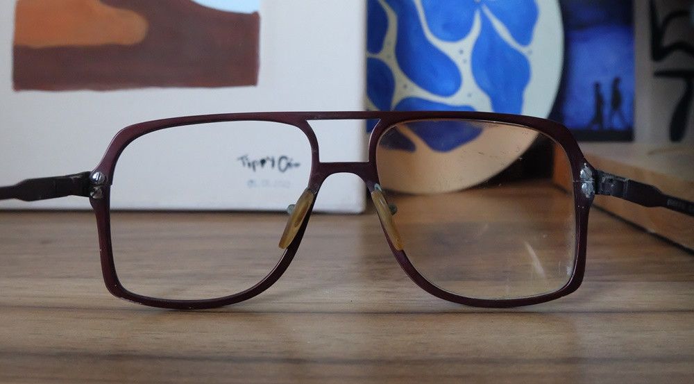 Pierre Cardin Pierre Cardin Sunglasses Size ONE SIZE - 4 Thumbnail