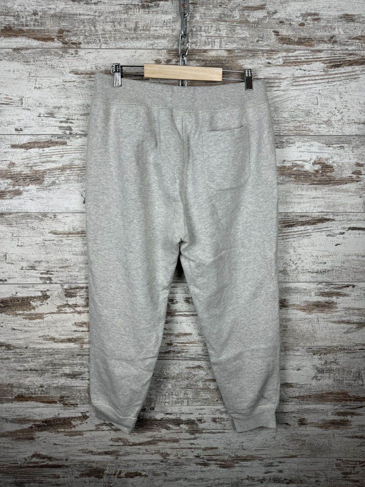 Polo Ralph Lauren × Vintage Mens Vintage Polo Ralph Lauren suits pants zip hoodie y2k Size US M / EU 48-50 / 2 - 20 Thumbnail