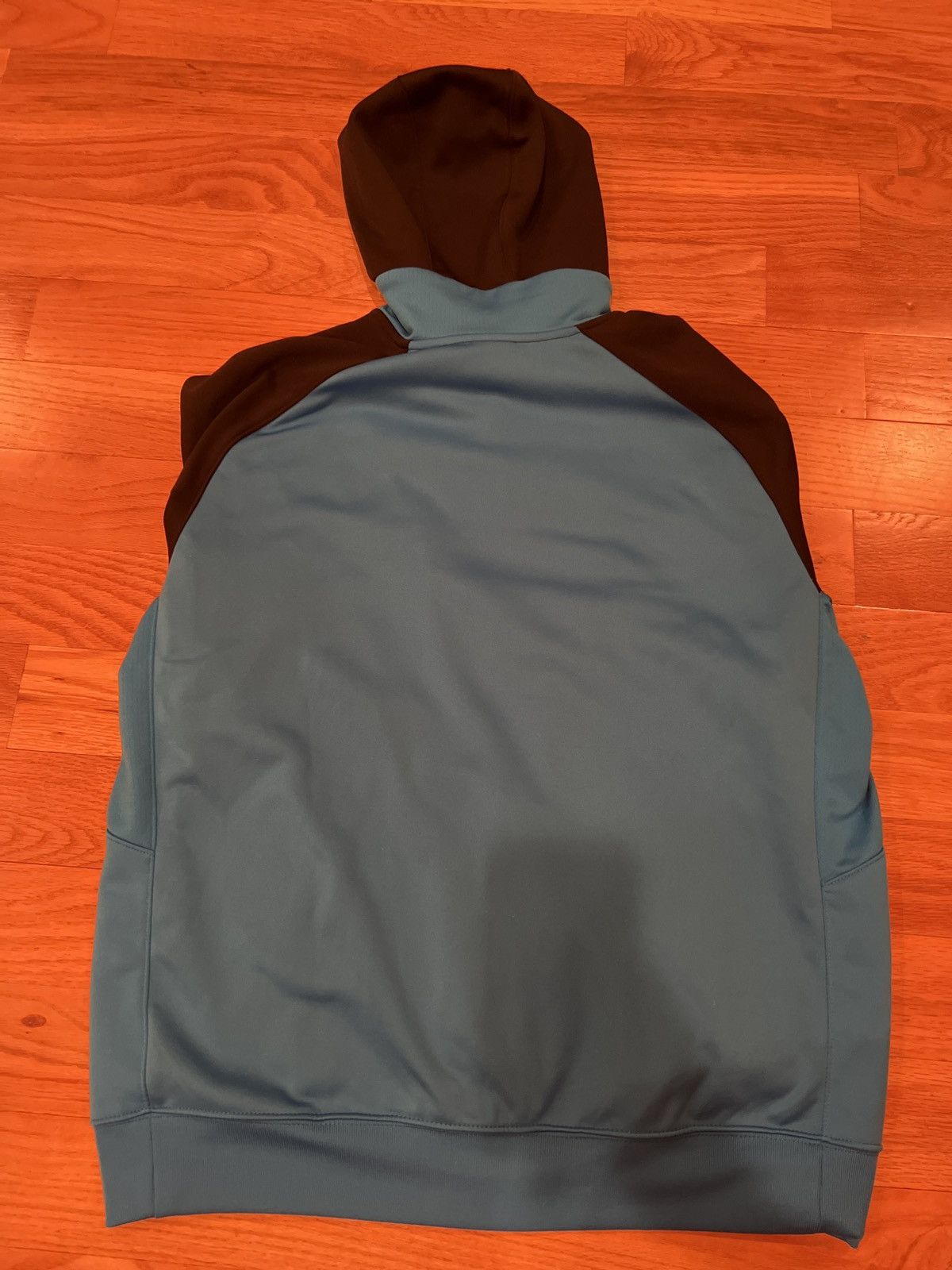 Nike Nike Kevin Durant Hoodie Size US L / EU 52-54 / 3 - 3 Thumbnail