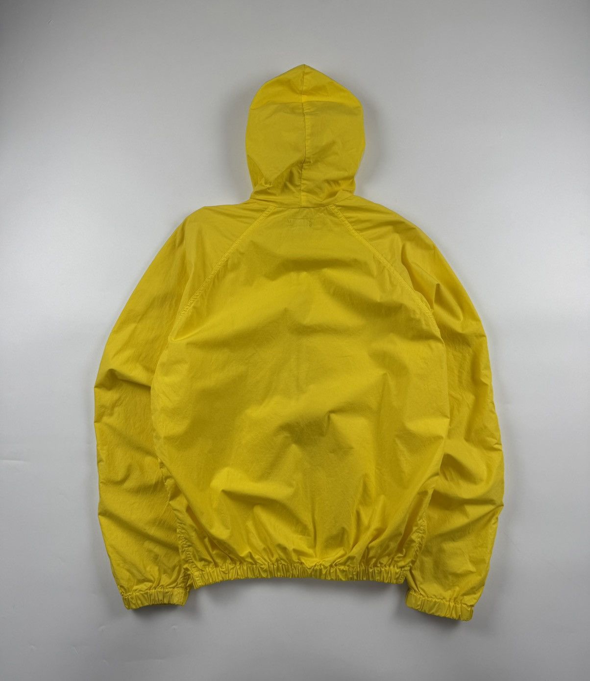 Dries Van Noten Vintage Dries Van Noten S/S’01 Zip Up Jacket Size US M / EU 48-50 / 2 - 4 Thumbnail